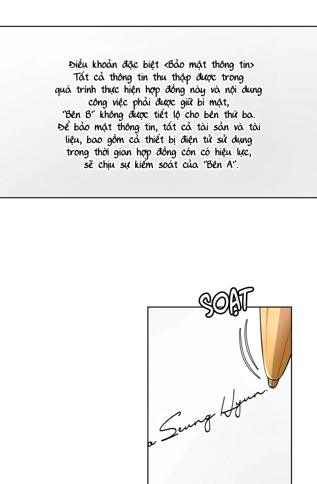 KHỞI NGUỒN SỰ SỐNG Chapter 17 Trang 41