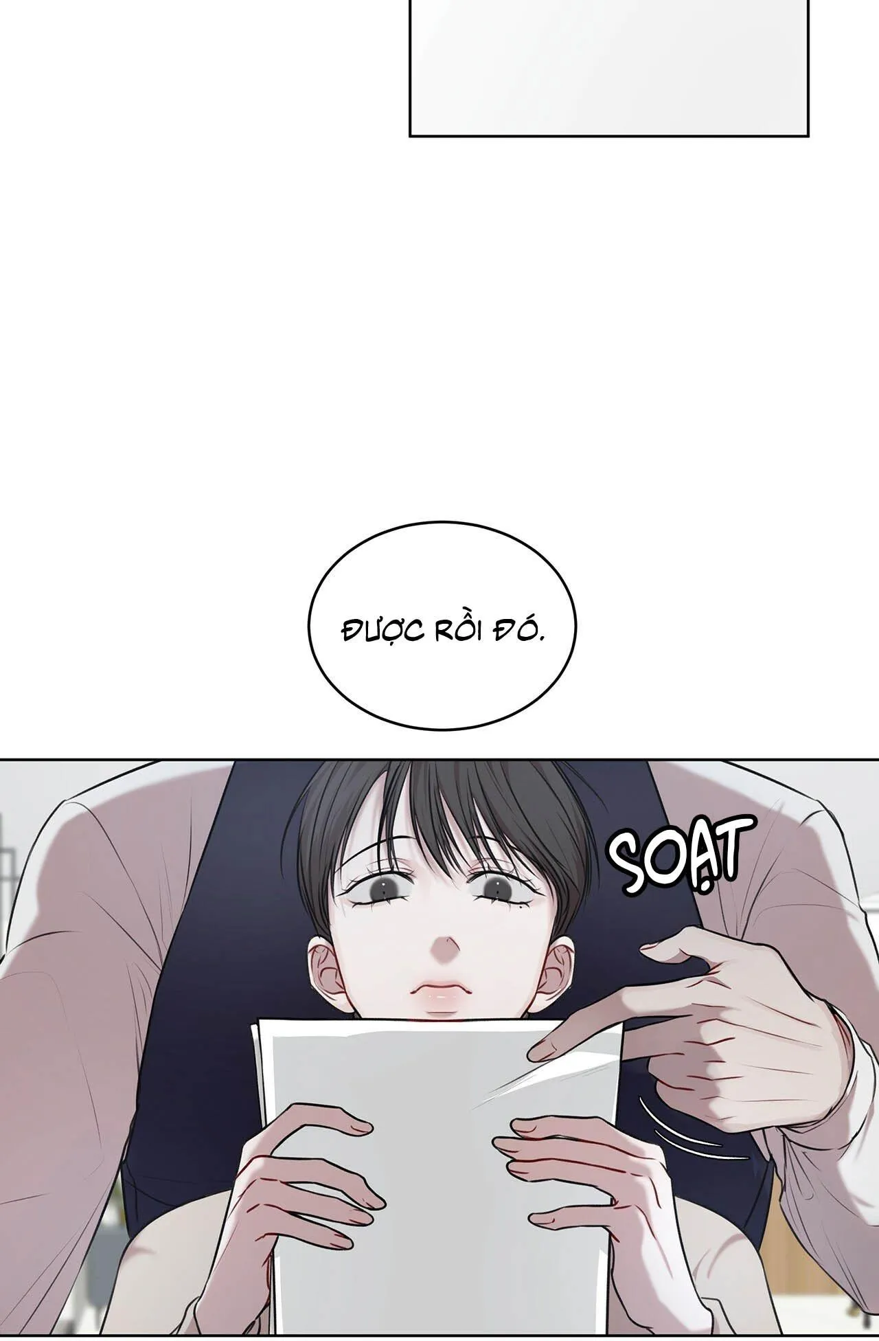 KHỞI NGUỒN SỰ SỐNG Chapter 17 Trang 42