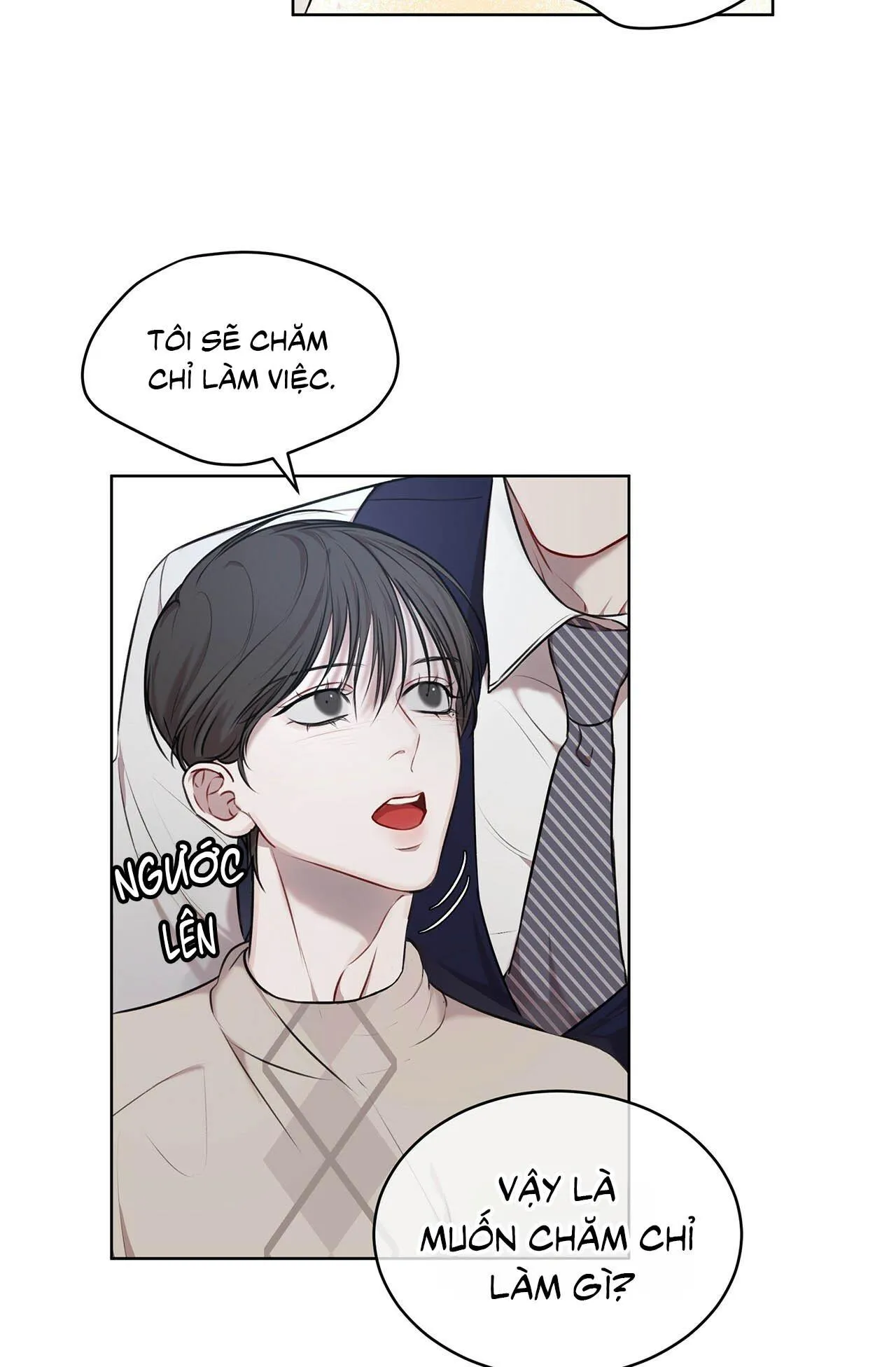 KHỞI NGUỒN SỰ SỐNG Chapter 17 Trang 44