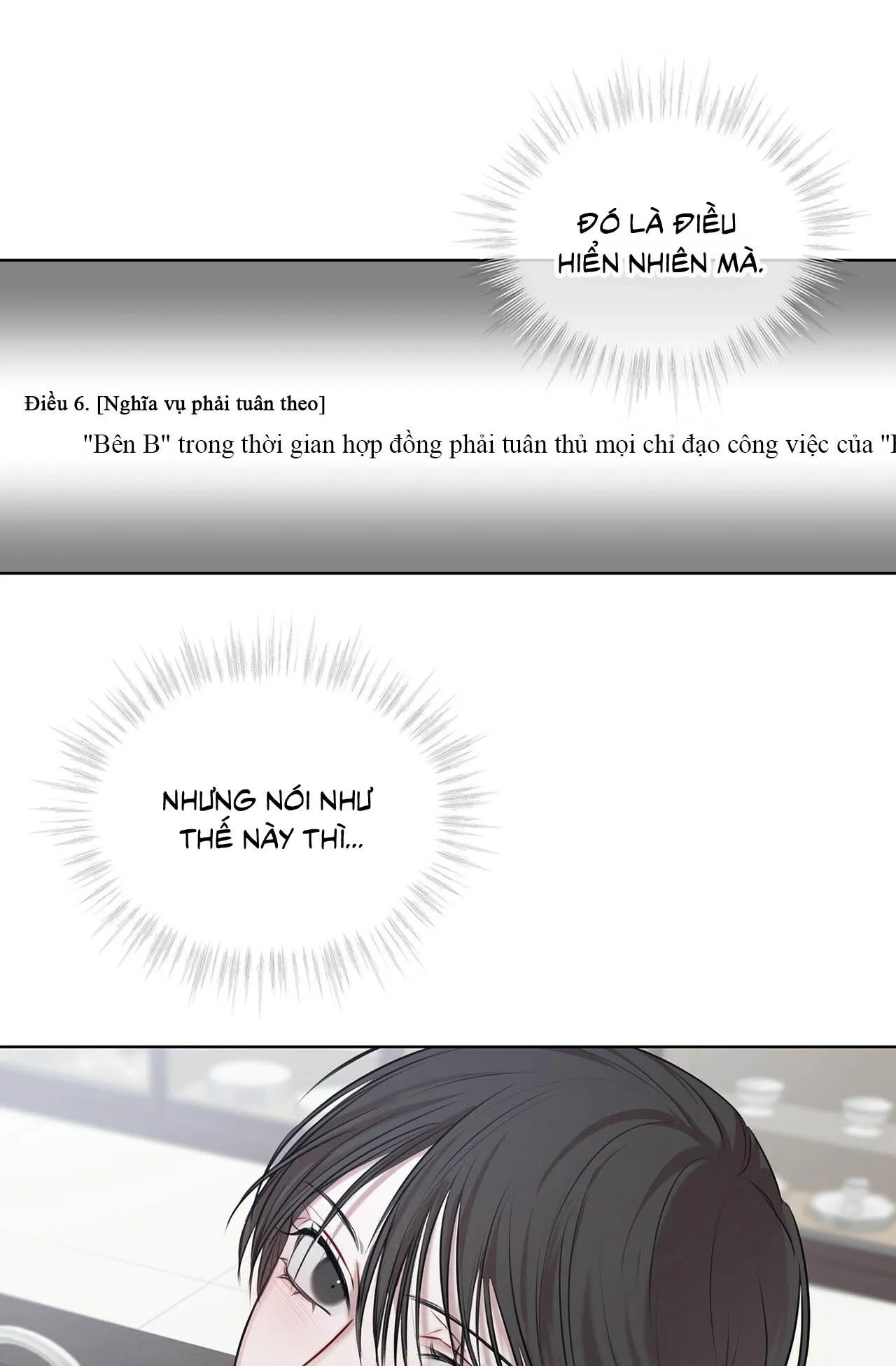 KHỞI NGUỒN SỰ SỐNG Chapter 17 Trang 46