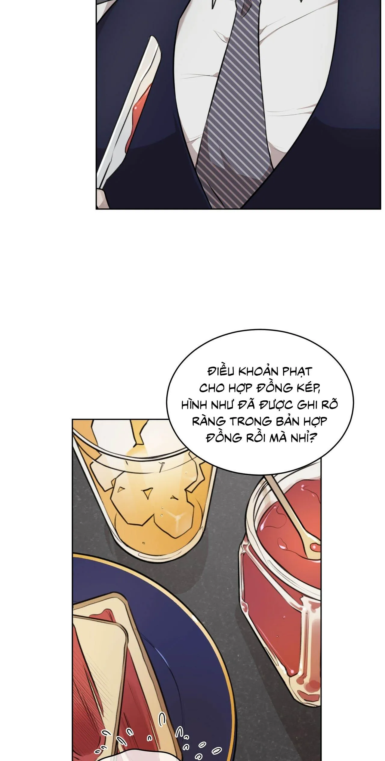 KHỞI NGUỒN SỰ SỐNG Chapter 18 Trang 3