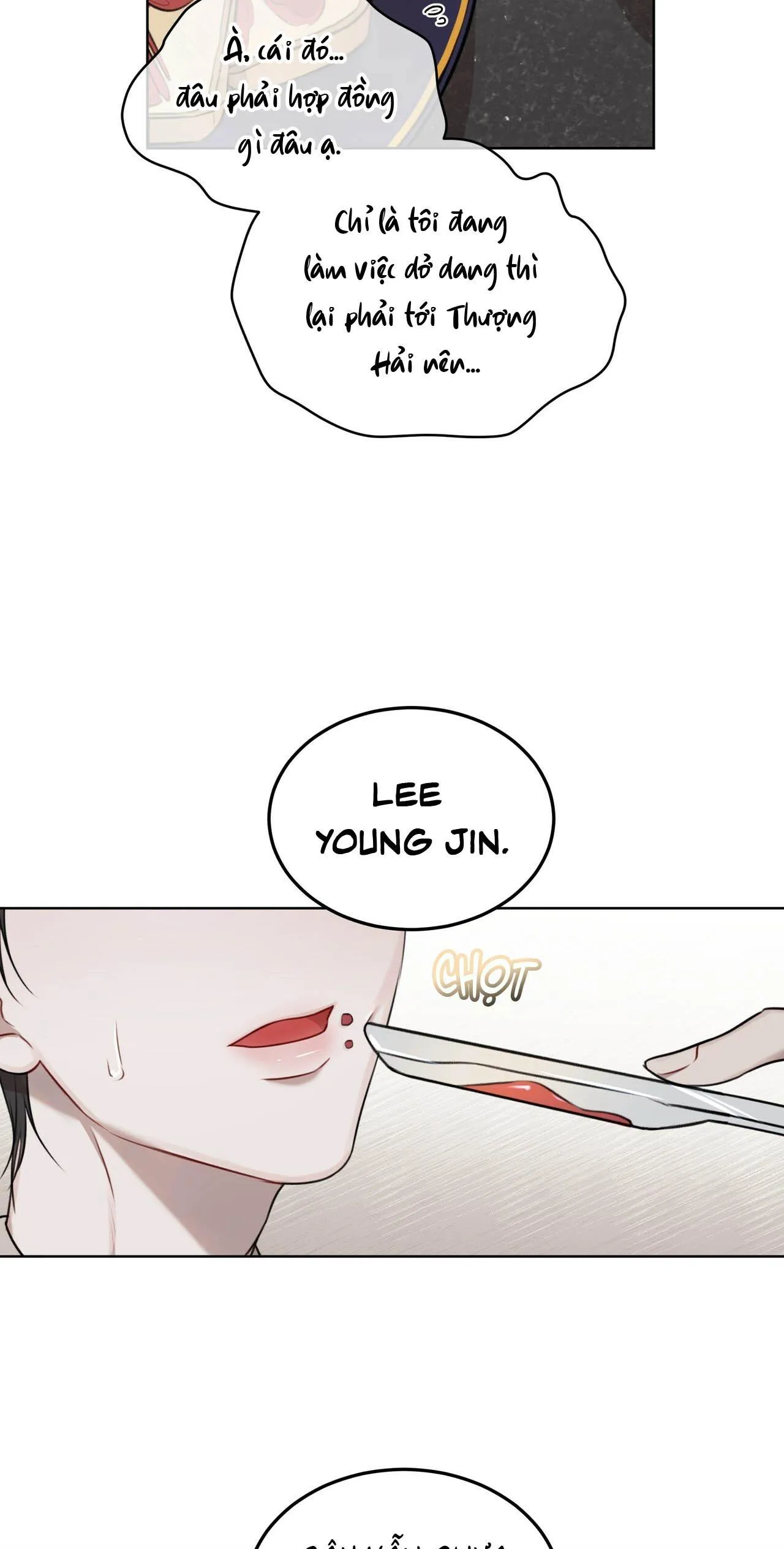 KHỞI NGUỒN SỰ SỐNG Chapter 18 Trang 4