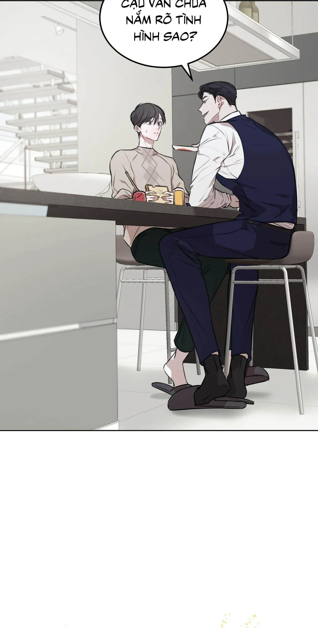 KHỞI NGUỒN SỰ SỐNG Chapter 18 Trang 5