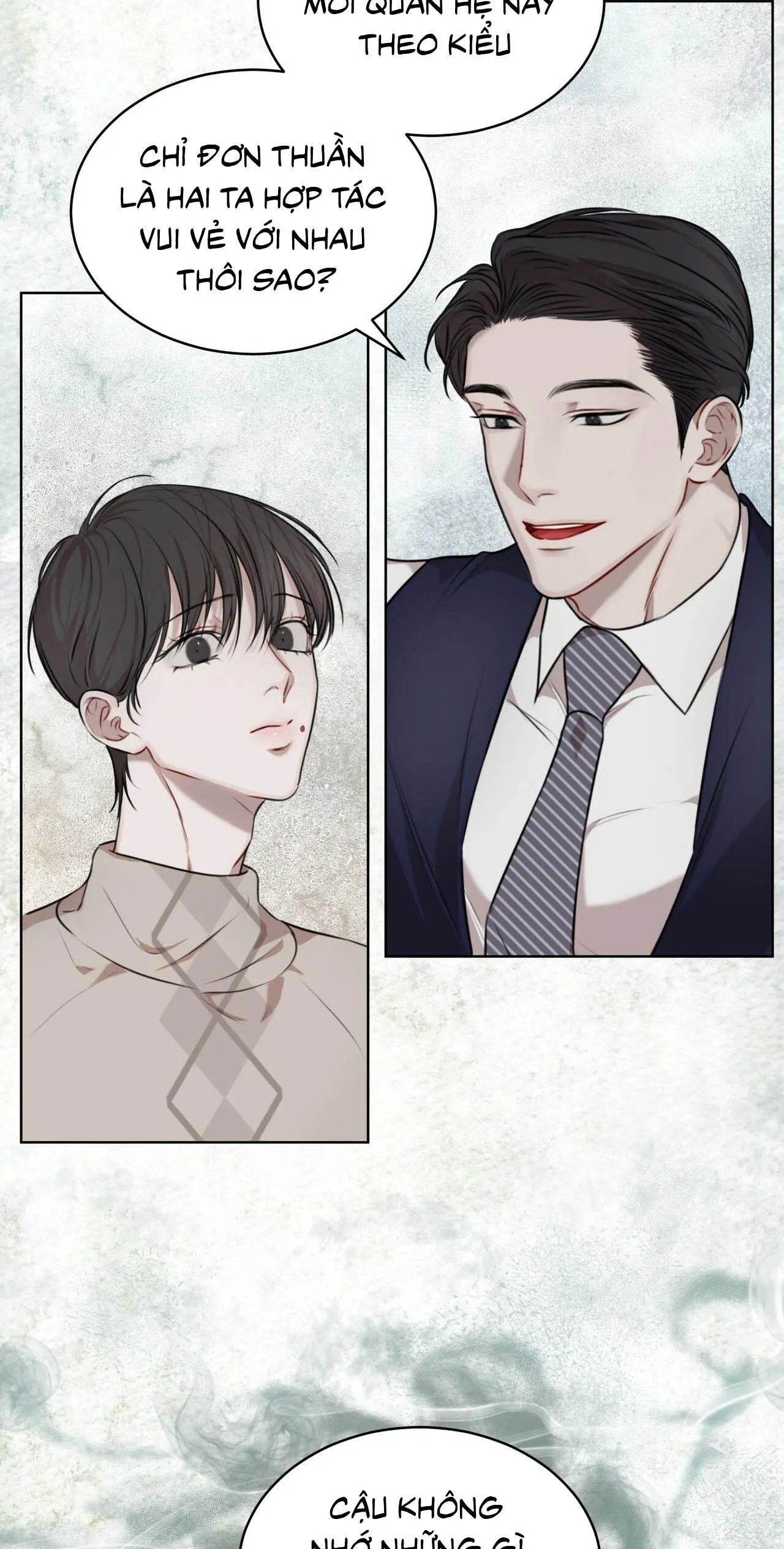 KHỞI NGUỒN SỰ SỐNG Chapter 18 Trang 7