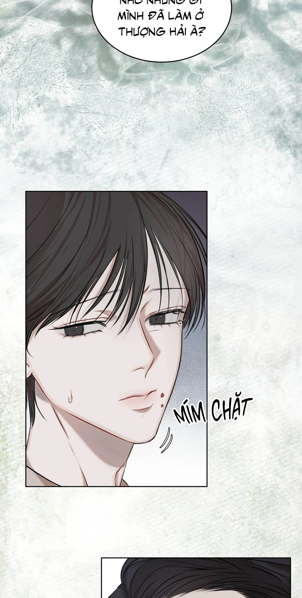 KHỞI NGUỒN SỰ SỐNG Chapter 18 Trang 8