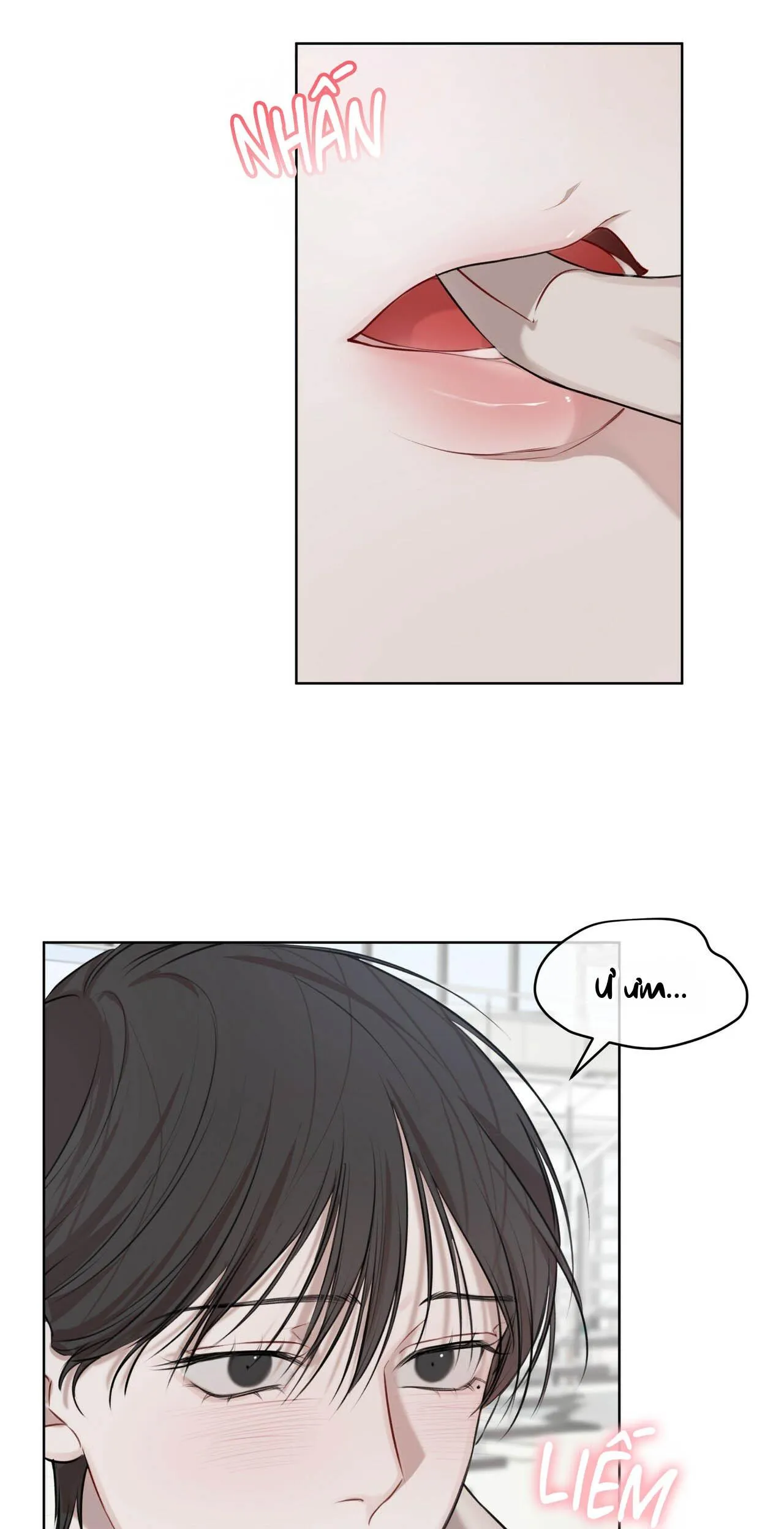 KHỞI NGUỒN SỰ SỐNG Chapter 18 Trang 11