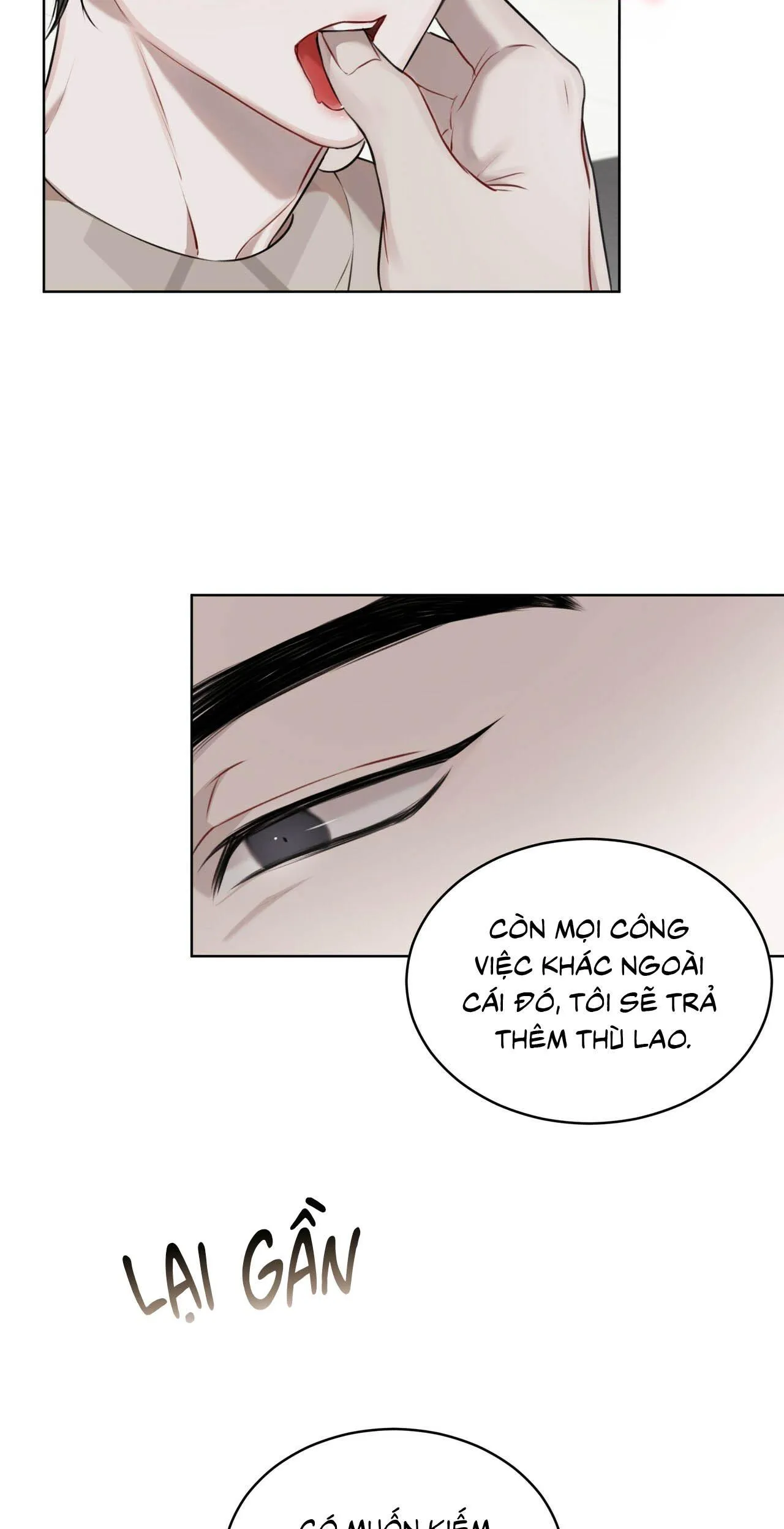 KHỞI NGUỒN SỰ SỐNG Chapter 18 Trang 12