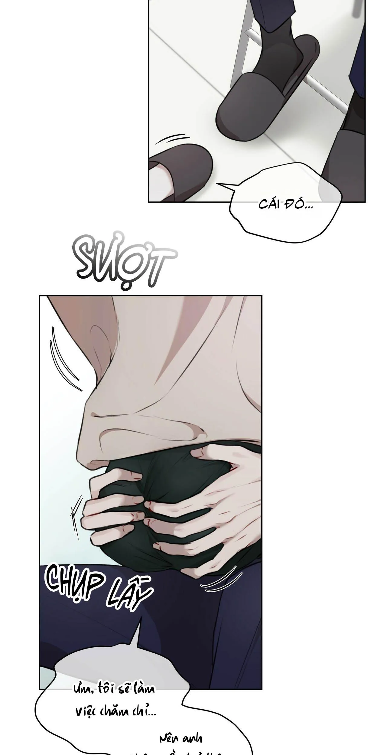 KHỞI NGUỒN SỰ SỐNG Chapter 18 Trang 15