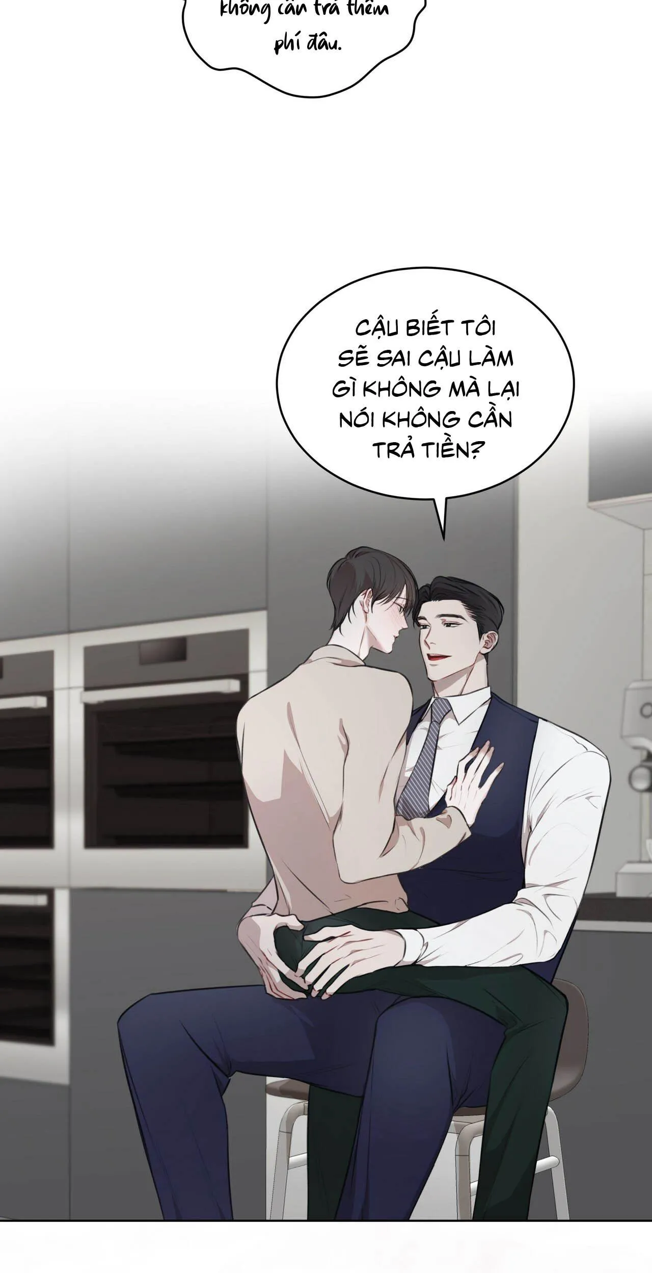 KHỞI NGUỒN SỰ SỐNG Chapter 18 Trang 16