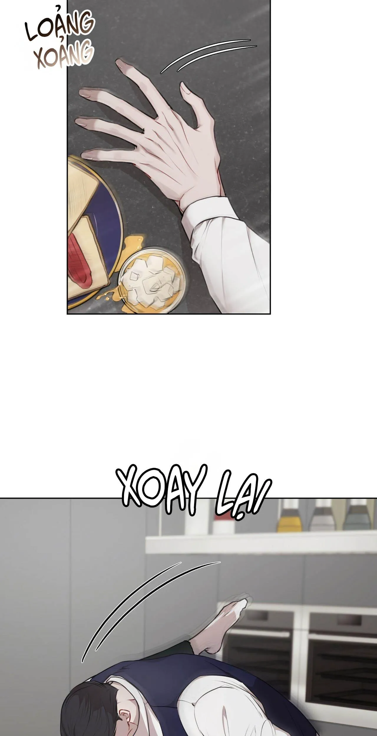 KHỞI NGUỒN SỰ SỐNG Chapter 18 Trang 19