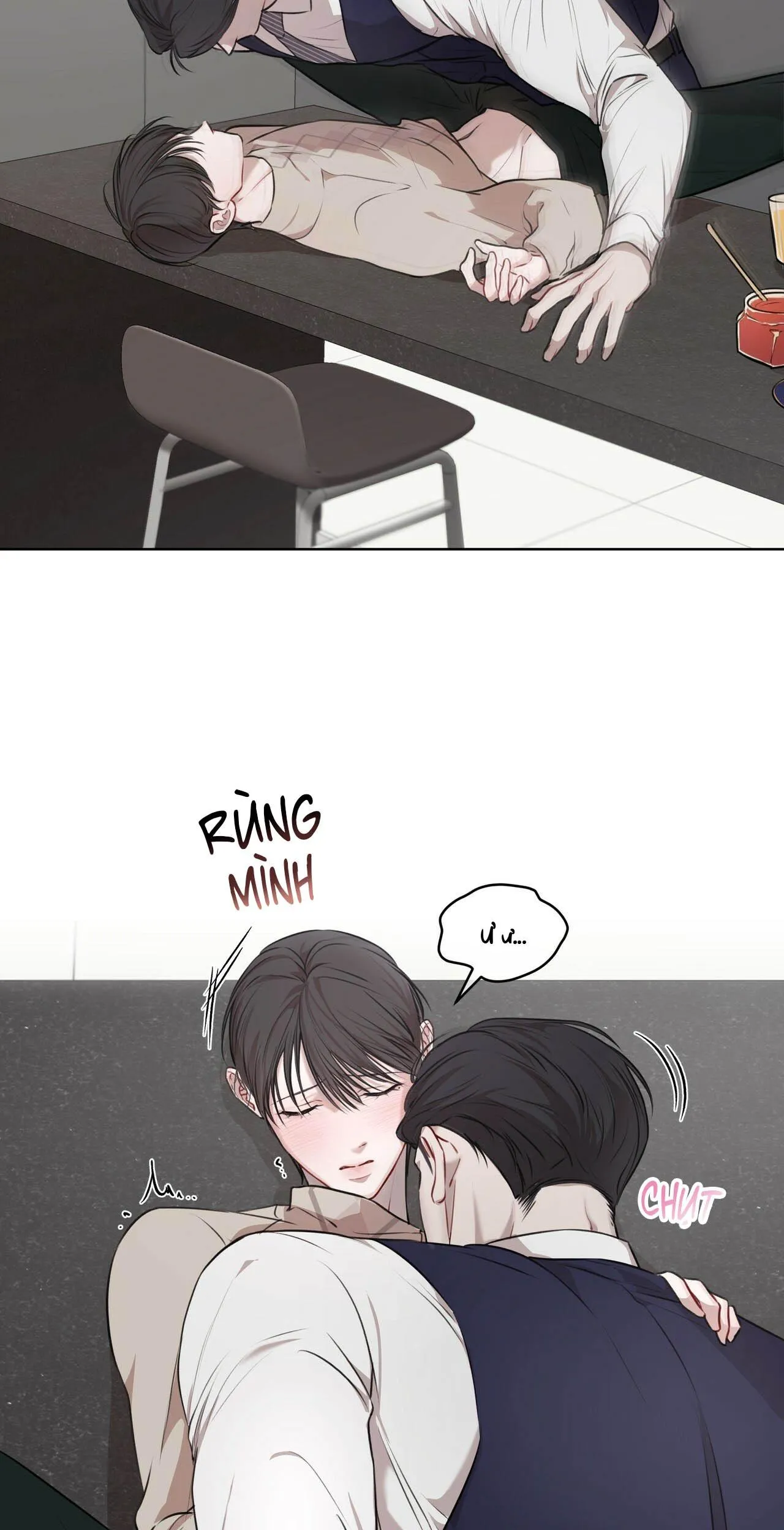 KHỞI NGUỒN SỰ SỐNG Chapter 18 Trang 20