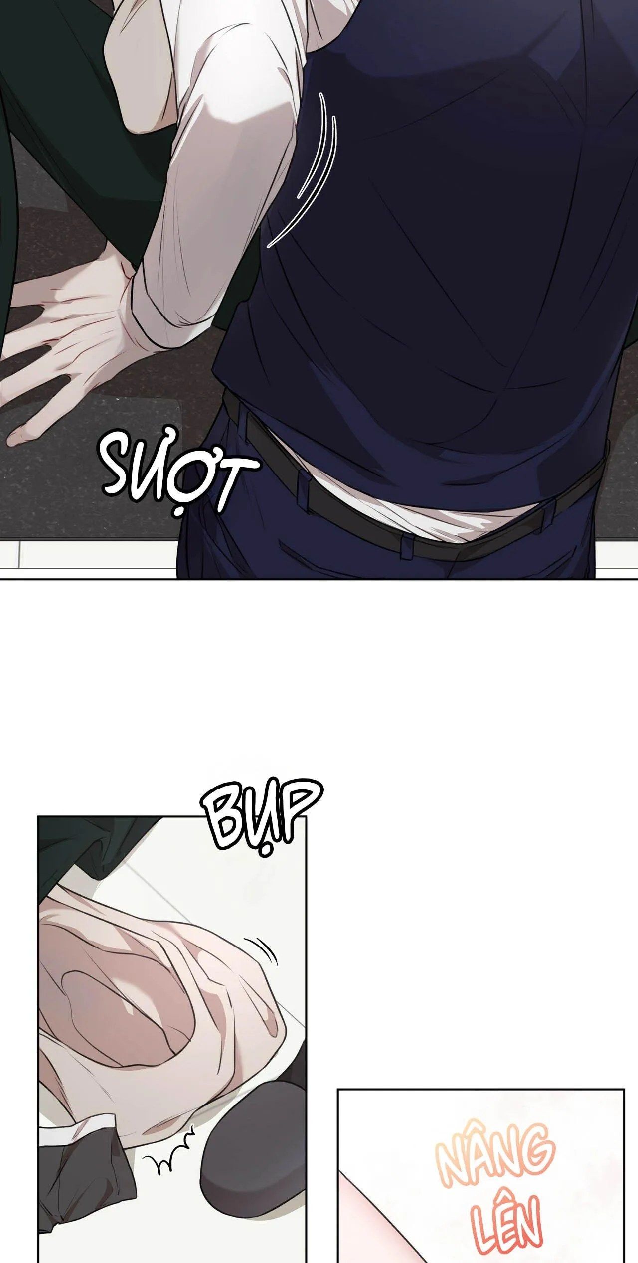 KHỞI NGUỒN SỰ SỐNG Chapter 18 Trang 21