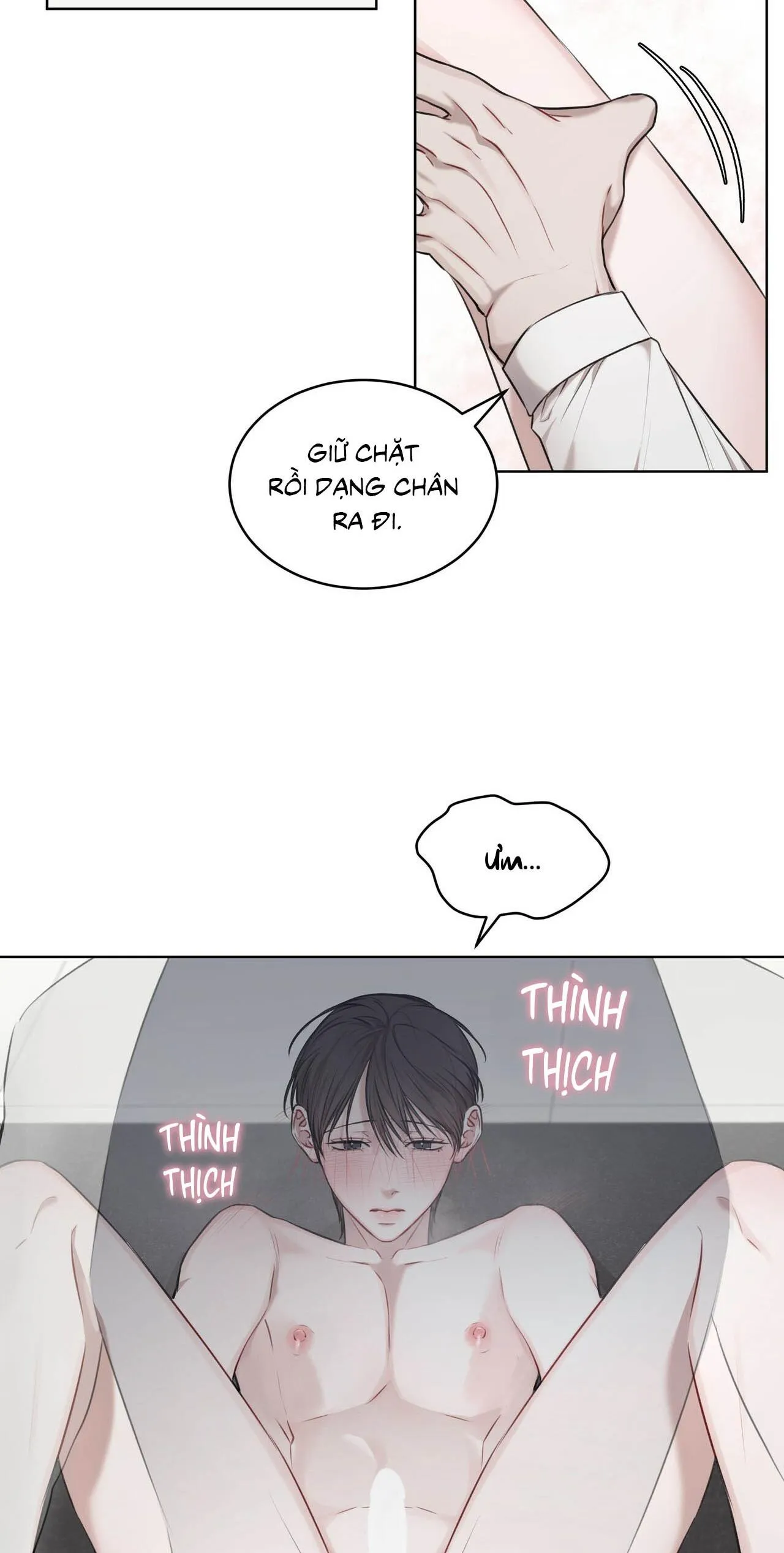 KHỞI NGUỒN SỰ SỐNG Chapter 18 Trang 22