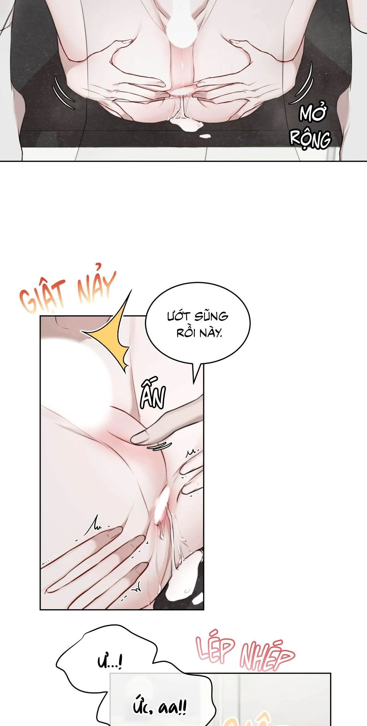 KHỞI NGUỒN SỰ SỐNG Chapter 18 Trang 23