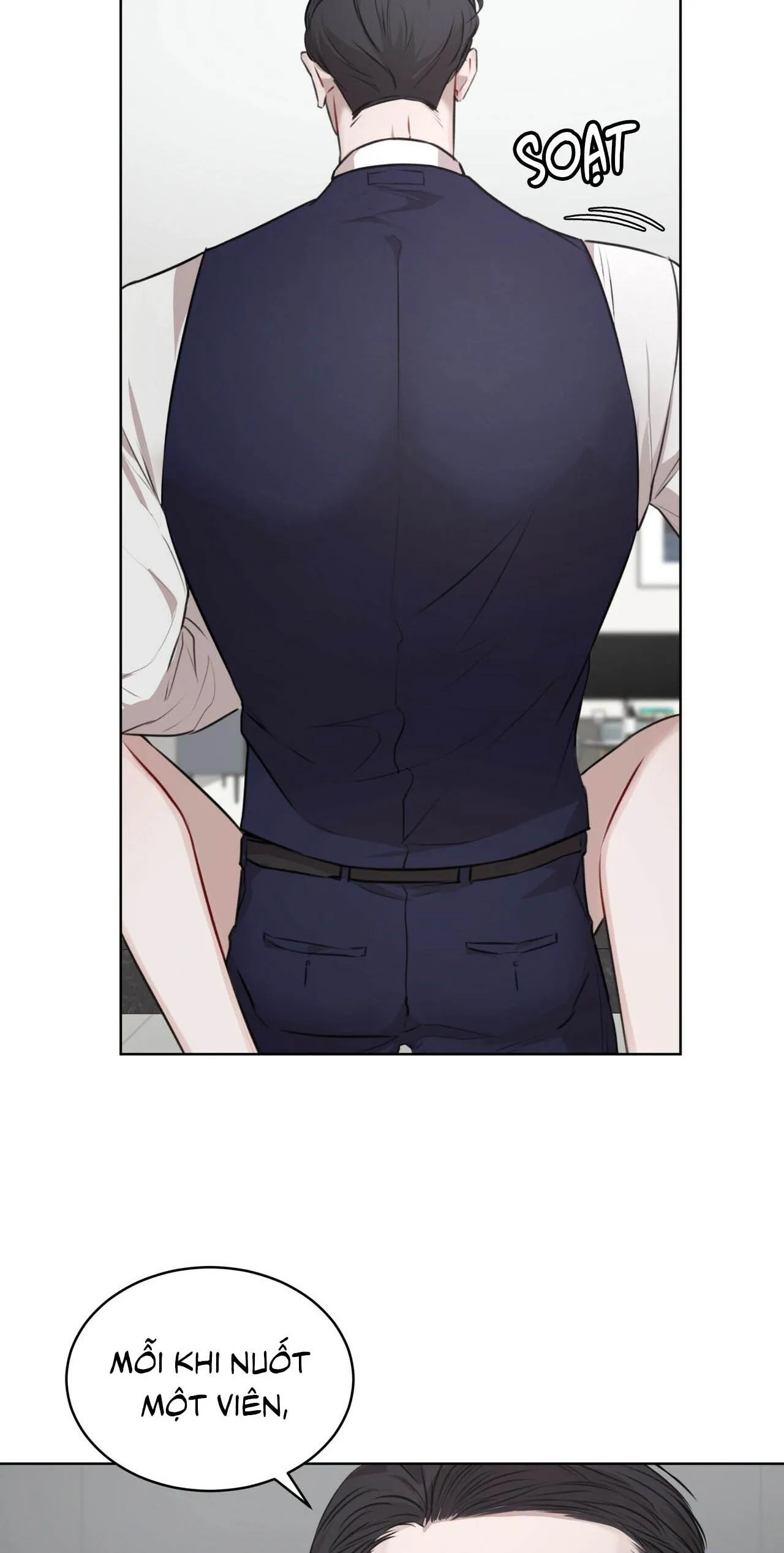 KHỞI NGUỒN SỰ SỐNG Chapter 18 Trang 28