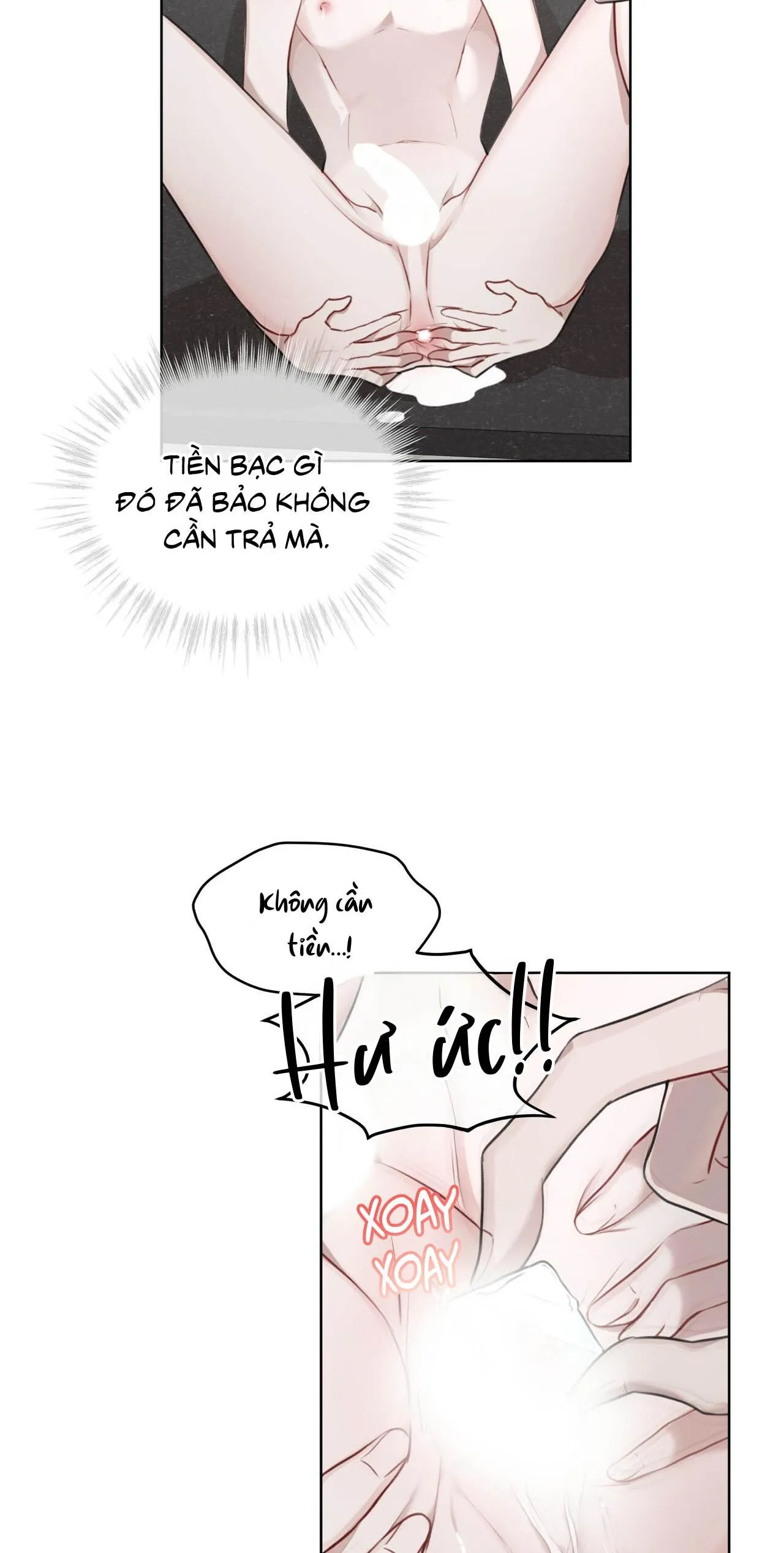 KHỞI NGUỒN SỰ SỐNG Chapter 18 Trang 30