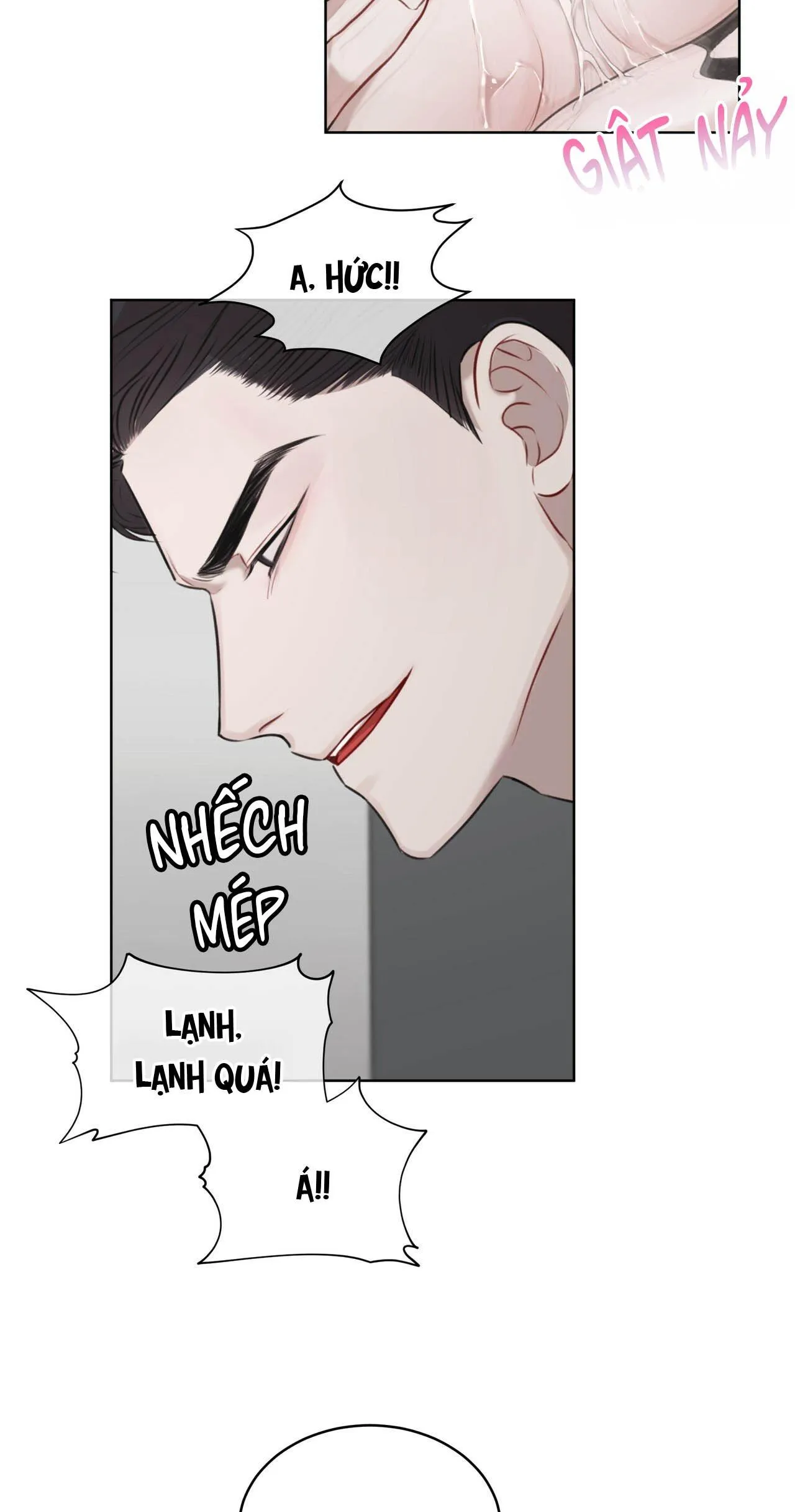 KHỞI NGUỒN SỰ SỐNG Chapter 18 Trang 31