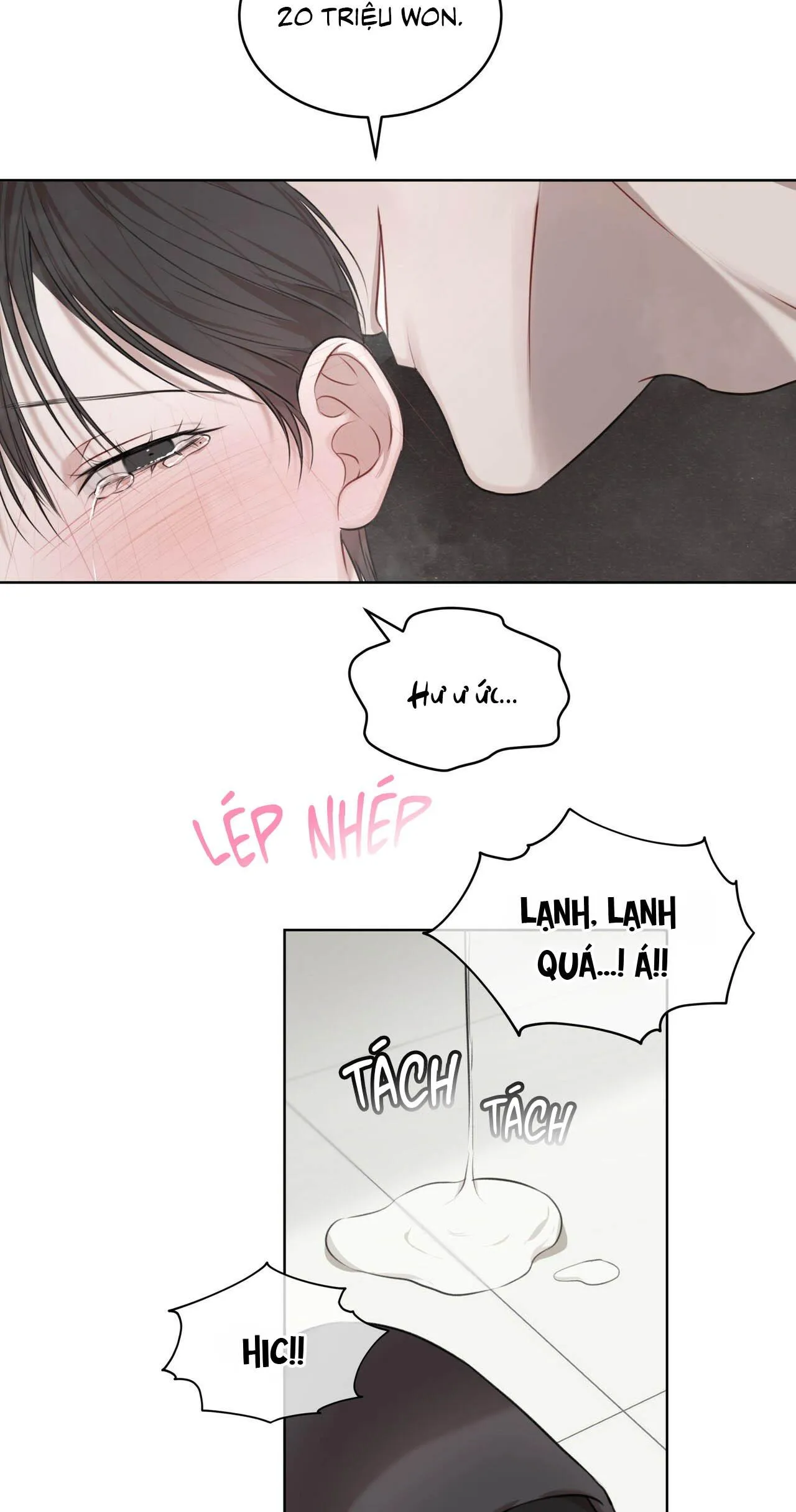 KHỞI NGUỒN SỰ SỐNG Chapter 18 Trang 32