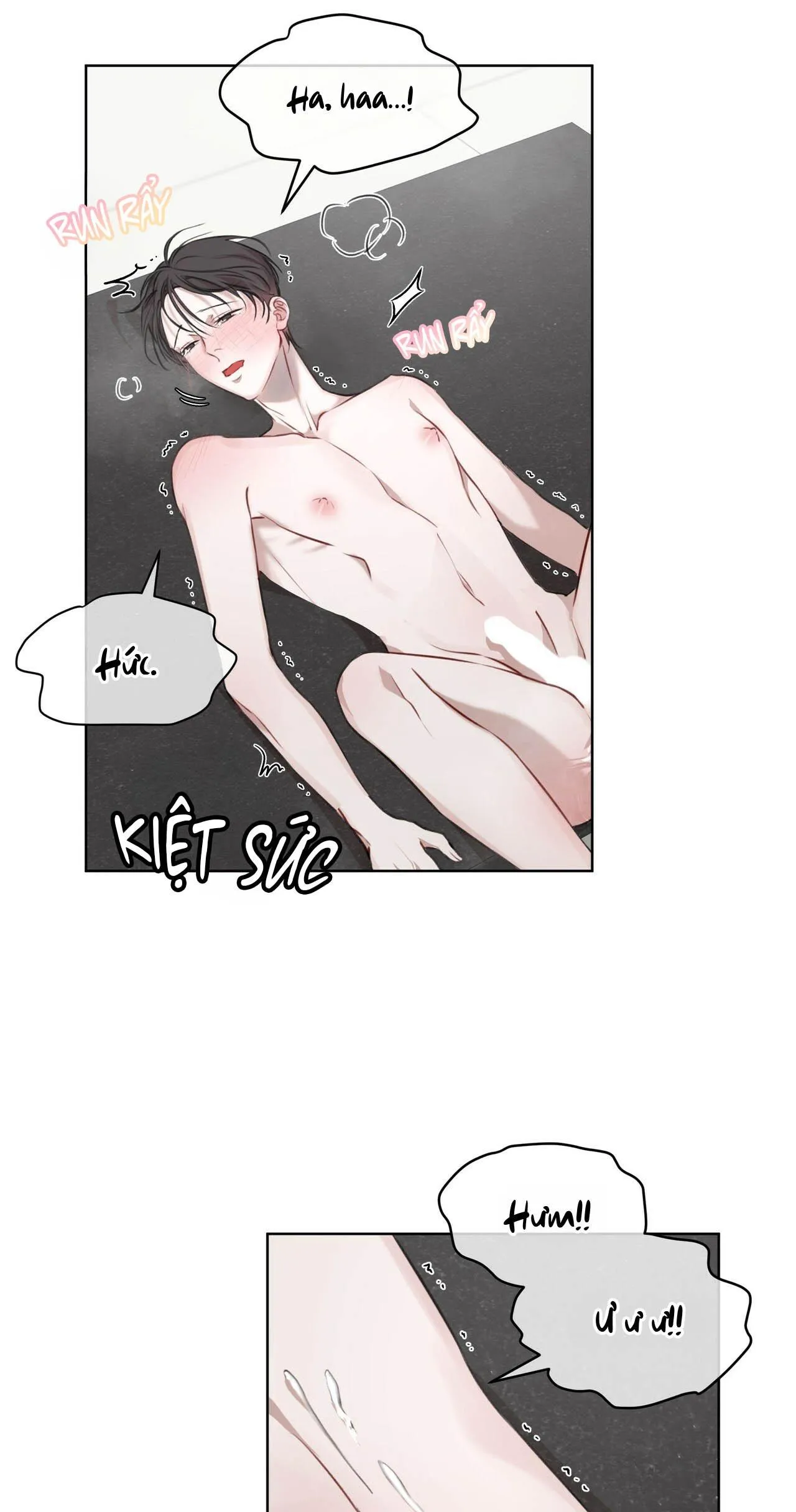 KHỞI NGUỒN SỰ SỐNG Chapter 18 Trang 35