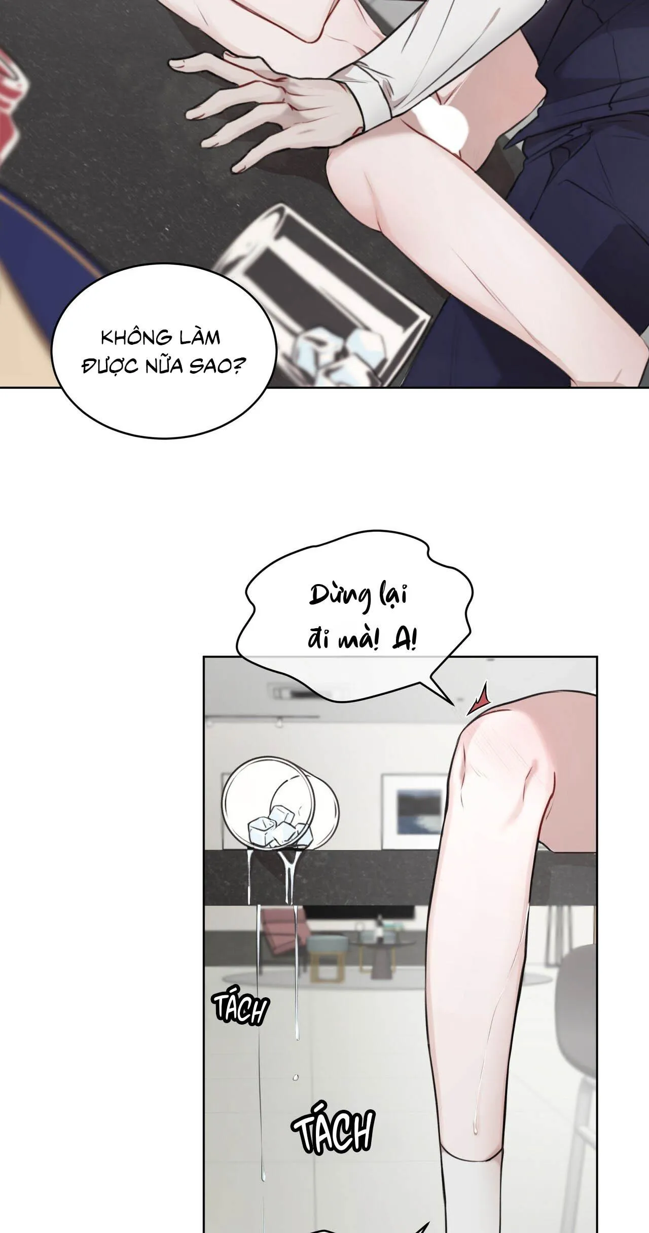 KHỞI NGUỒN SỰ SỐNG Chapter 18 Trang 37