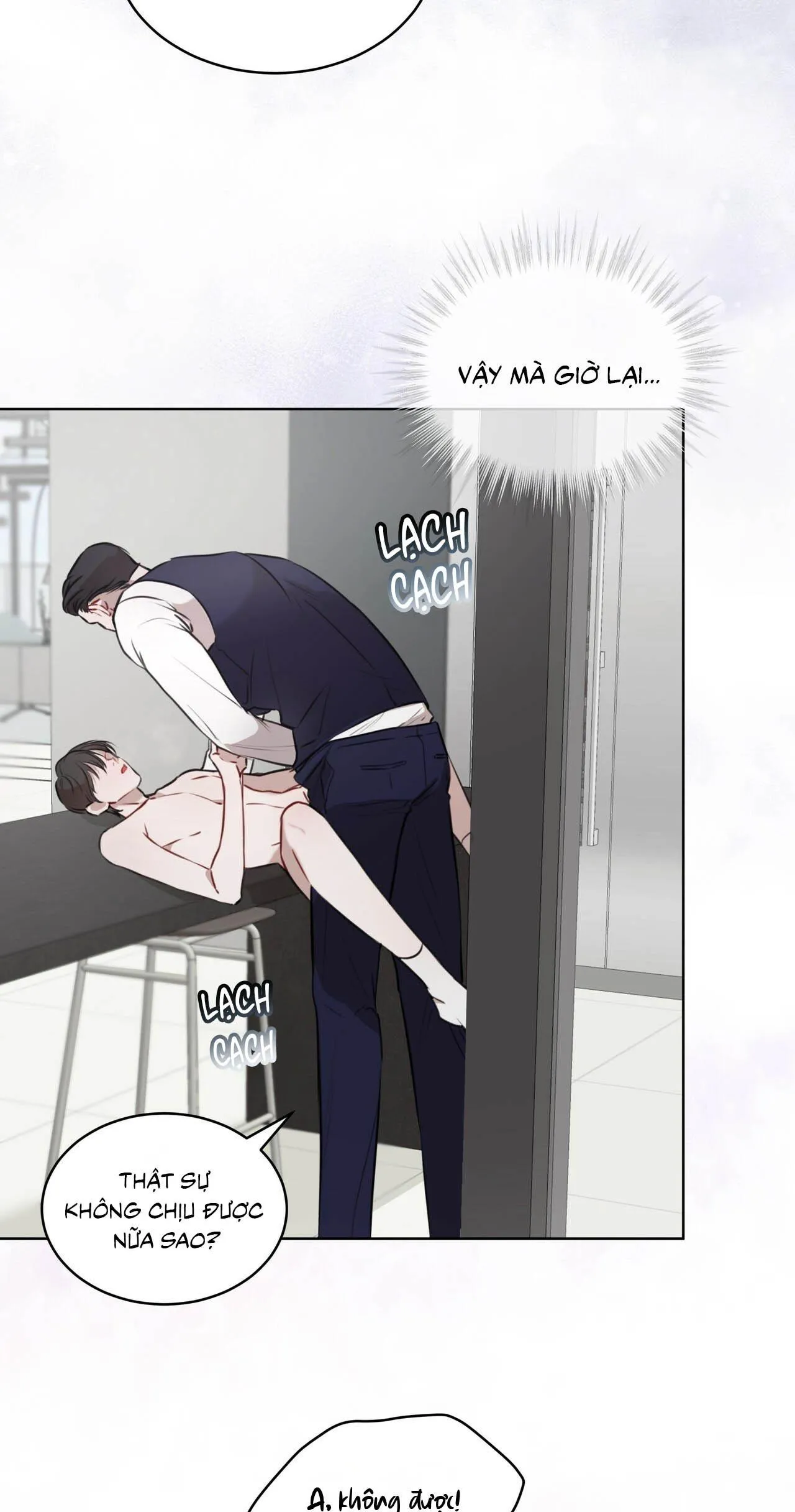 KHỞI NGUỒN SỰ SỐNG Chapter 18 Trang 39