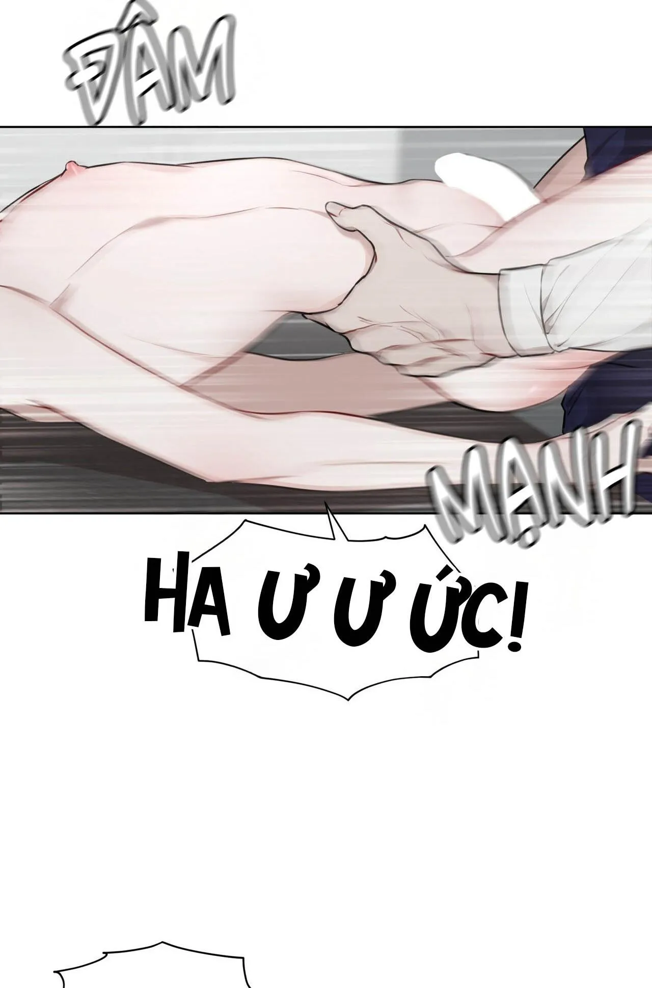 KHỞI NGUỒN SỰ SỐNG Chapter 18 Trang 42