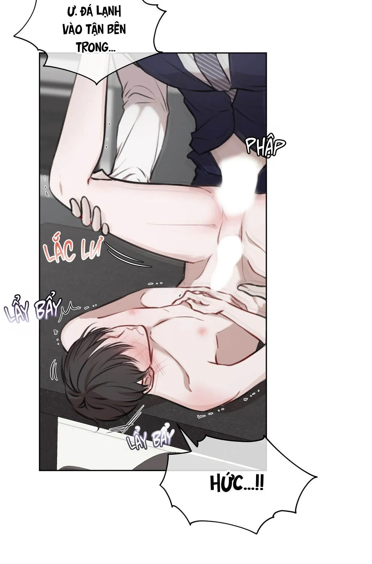 KHỞI NGUỒN SỰ SỐNG Chapter 18 Trang 43