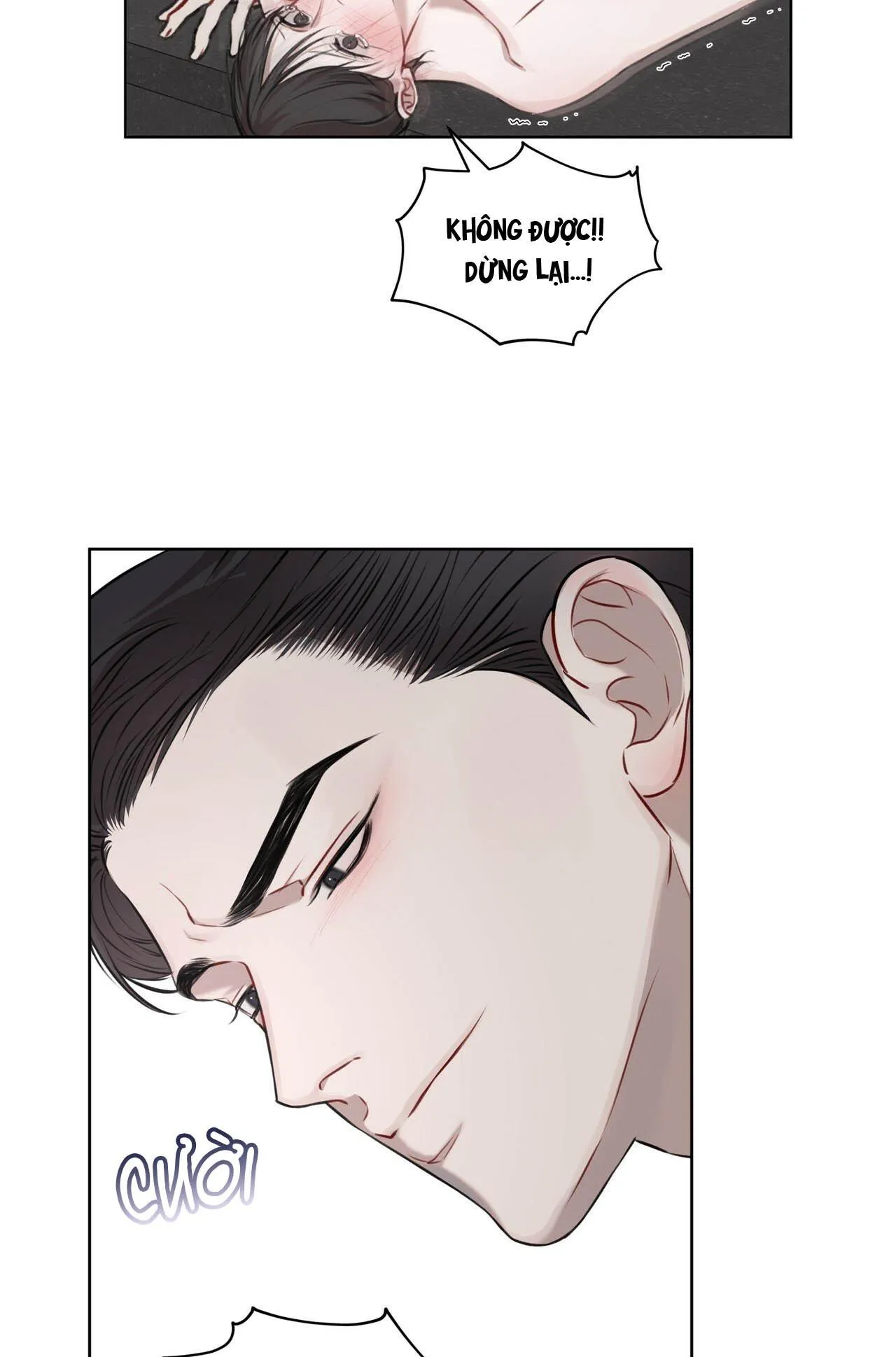 KHỞI NGUỒN SỰ SỐNG Chapter 18 Trang 46