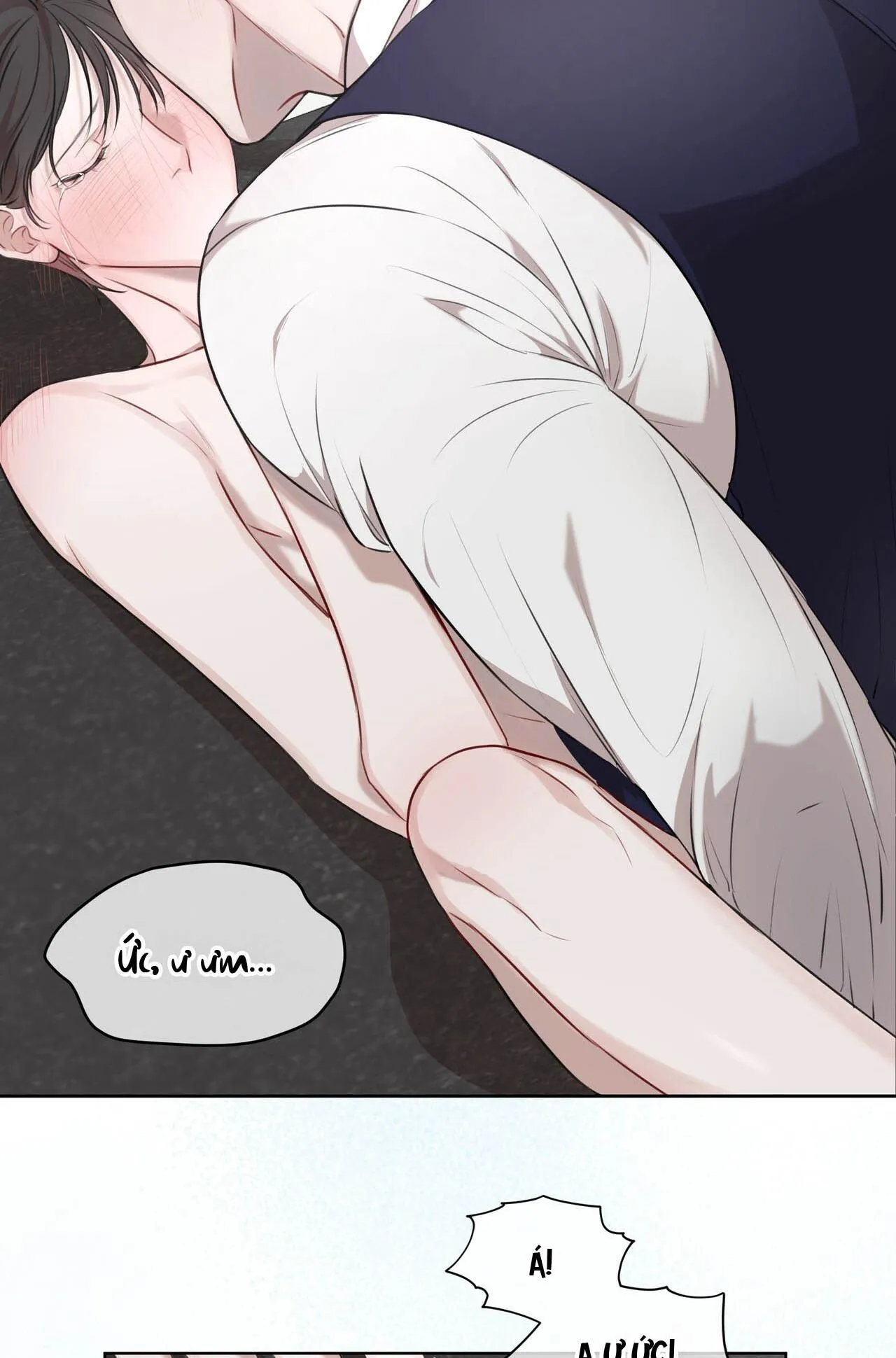 KHỞI NGUỒN SỰ SỐNG Chapter 18 Trang 48