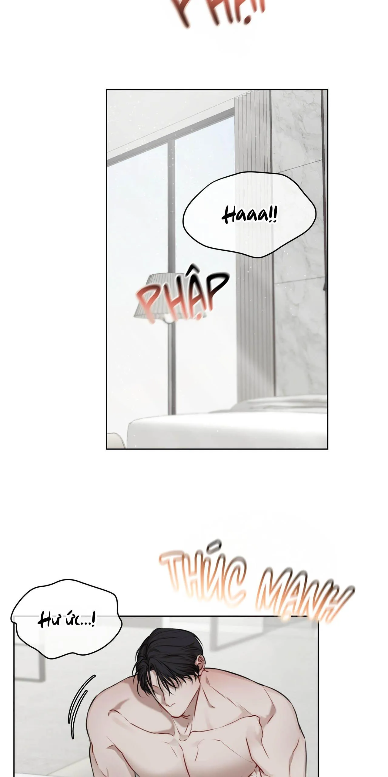 KHỞI NGUỒN SỰ SỐNG Chapter 19 Trang 3