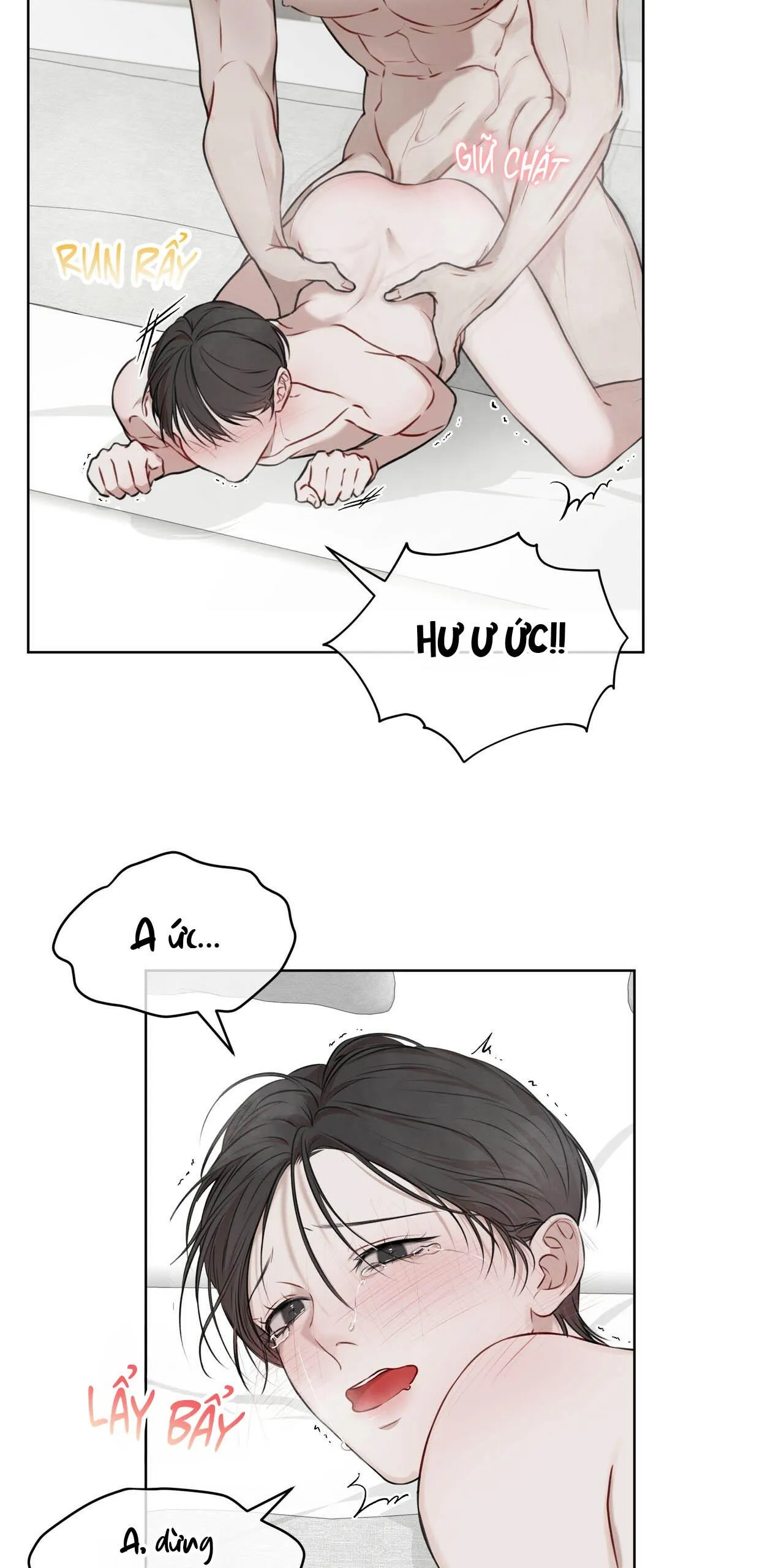 KHỞI NGUỒN SỰ SỐNG Chapter 19 Trang 4