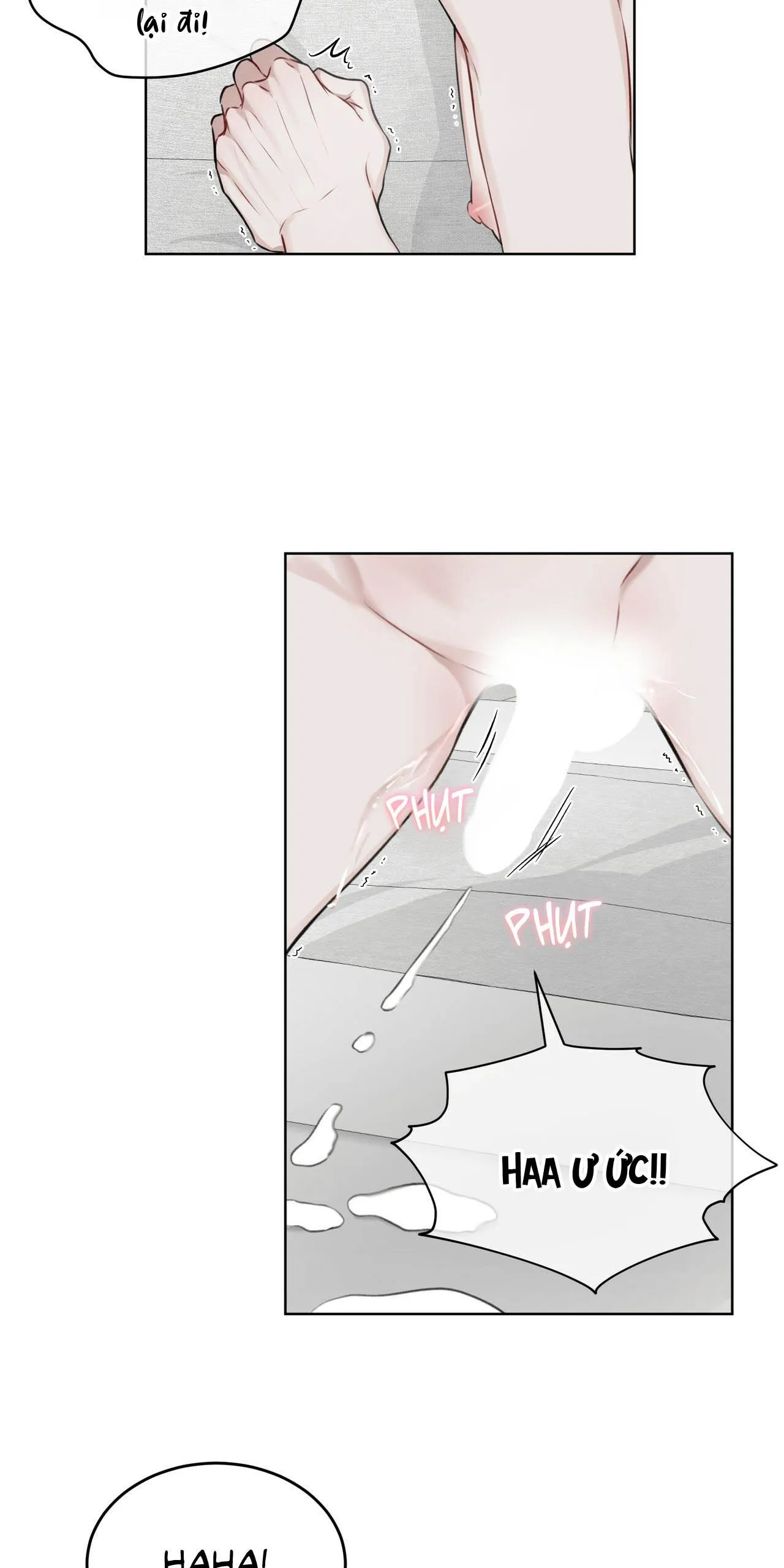 KHỞI NGUỒN SỰ SỐNG Chapter 19 Trang 5