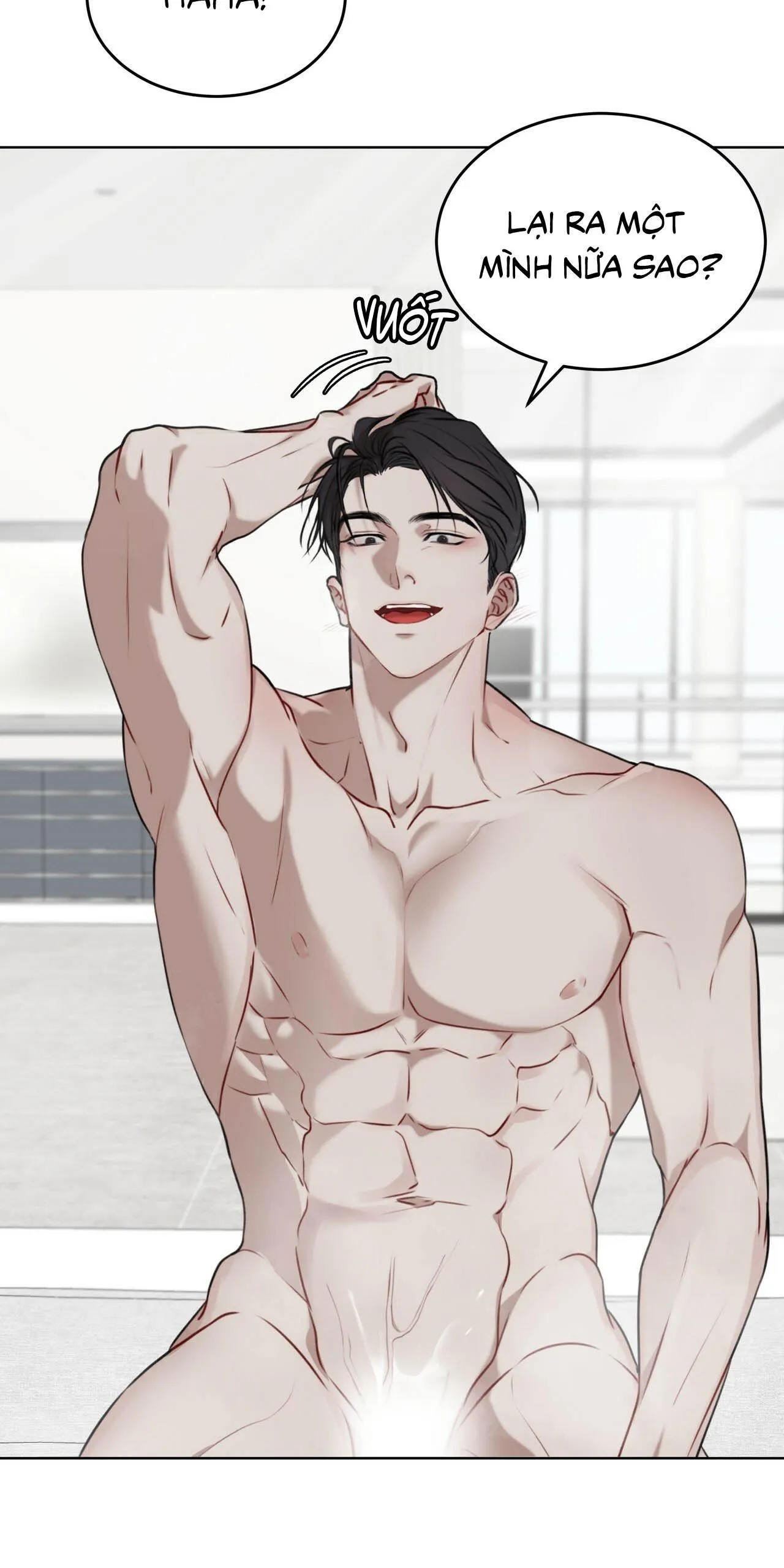 KHỞI NGUỒN SỰ SỐNG Chapter 19 Trang 6