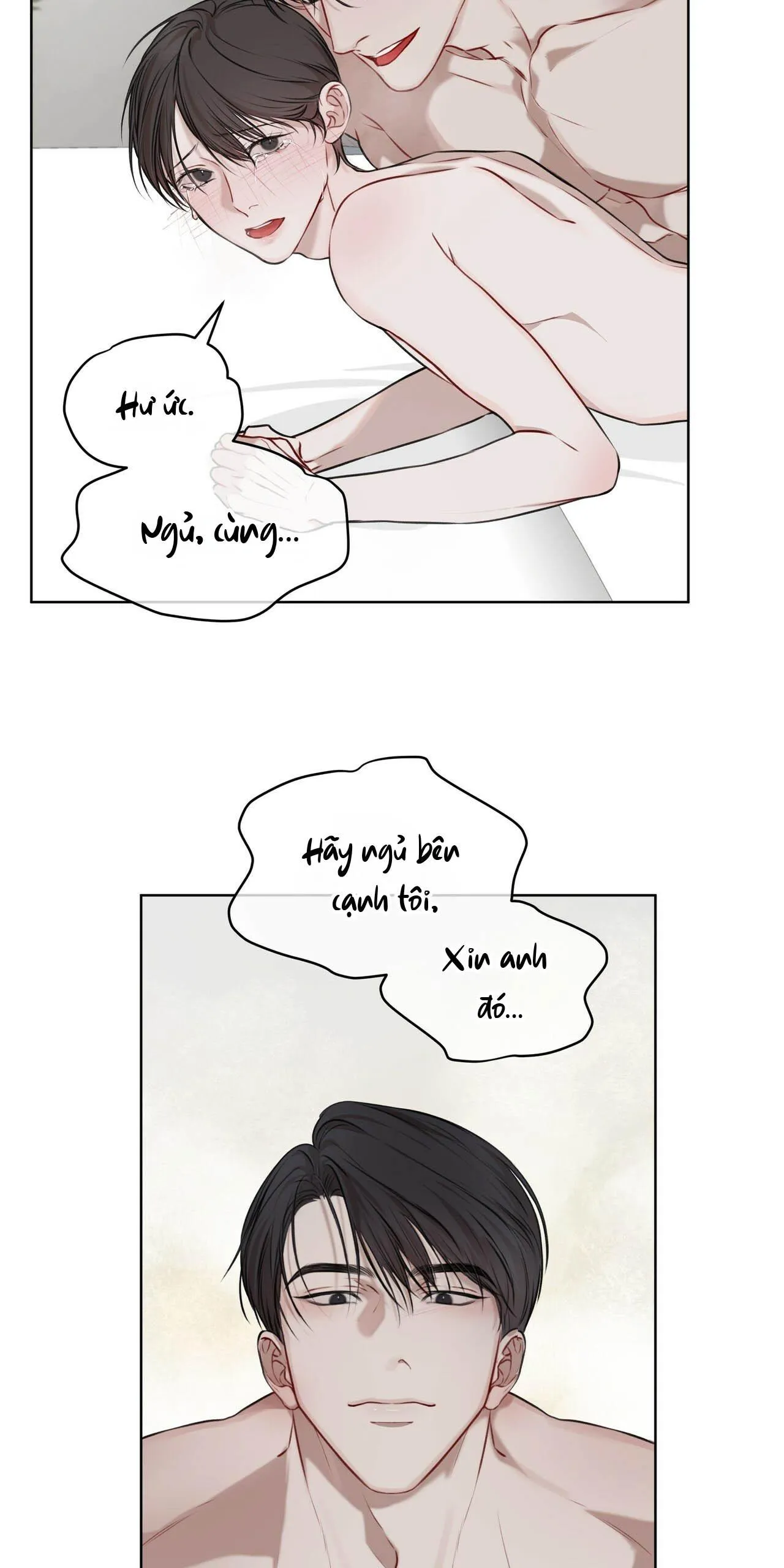 KHỞI NGUỒN SỰ SỐNG Chapter 19 Trang 10