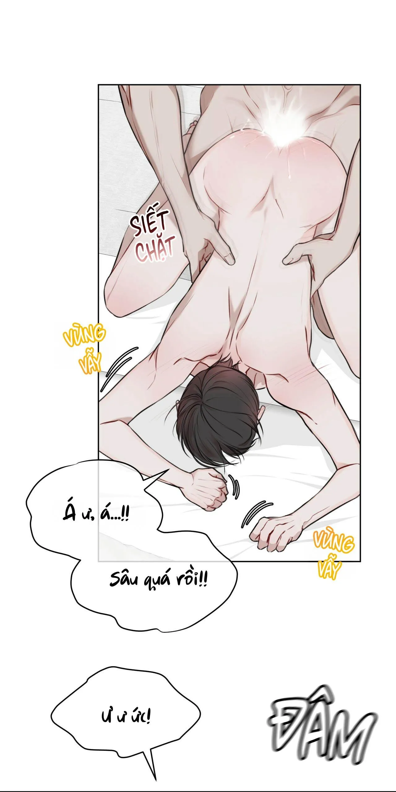 KHỞI NGUỒN SỰ SỐNG Chapter 19 Trang 12