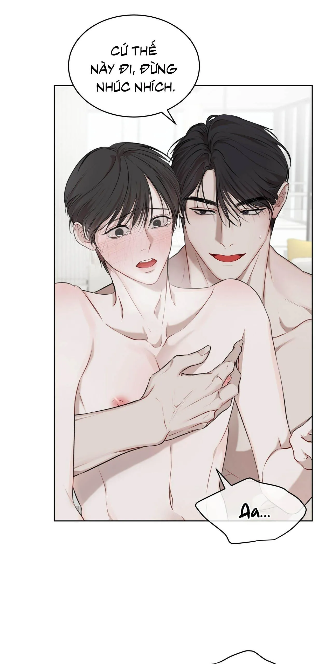 KHỞI NGUỒN SỰ SỐNG Chapter 19 Trang 17