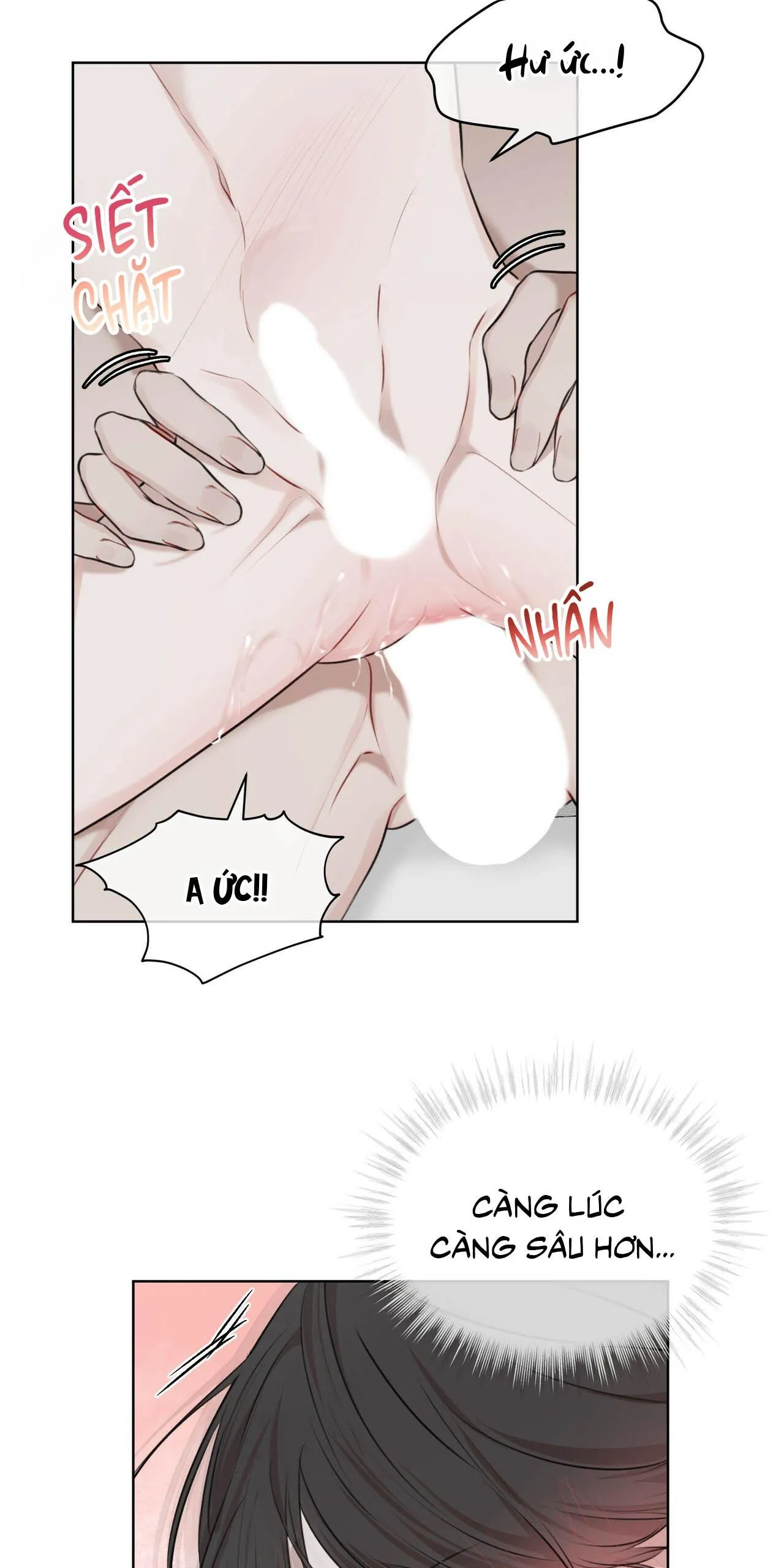 KHỞI NGUỒN SỰ SỐNG Chapter 19 Trang 18