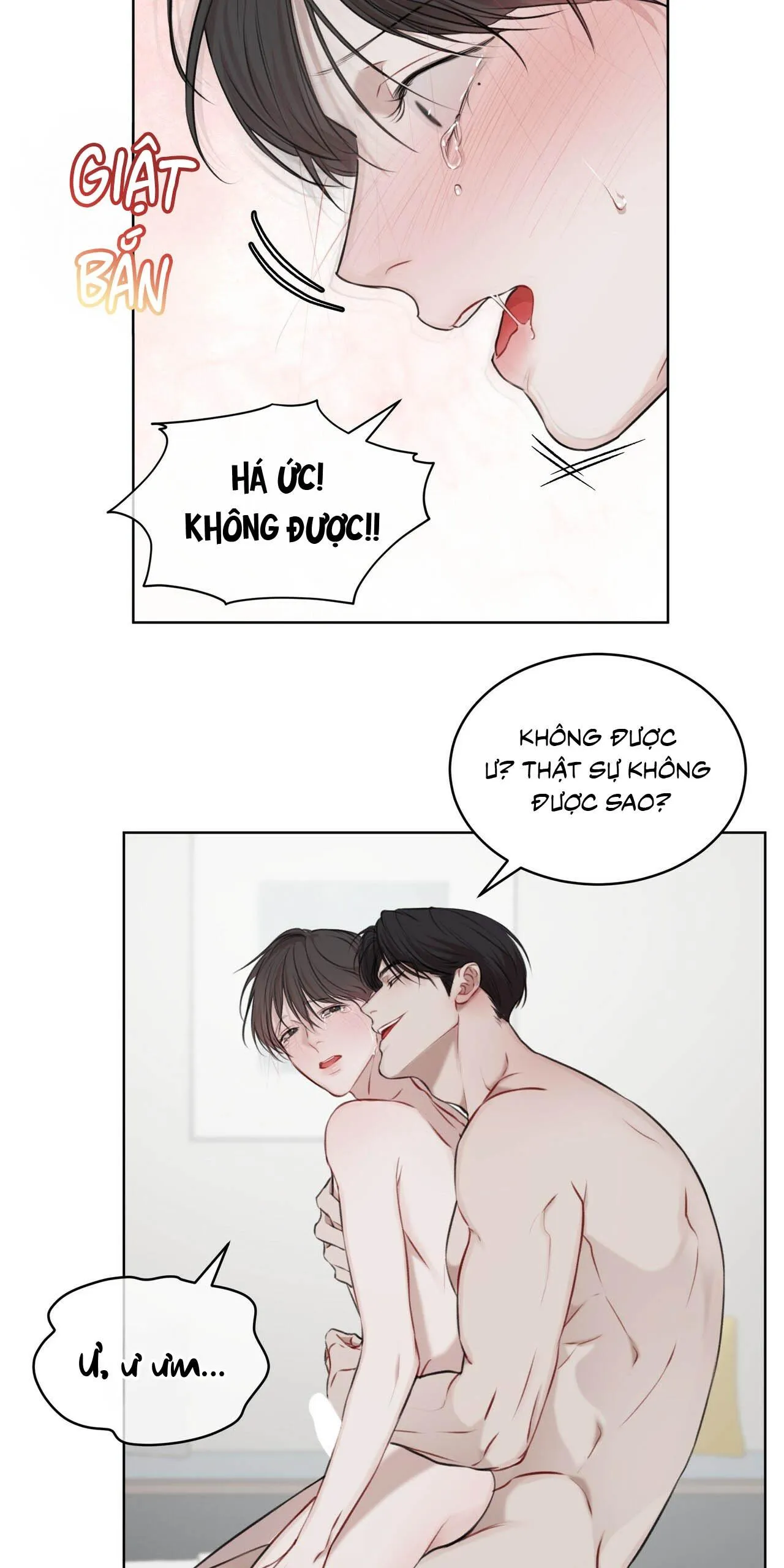 KHỞI NGUỒN SỰ SỐNG Chapter 19 Trang 19