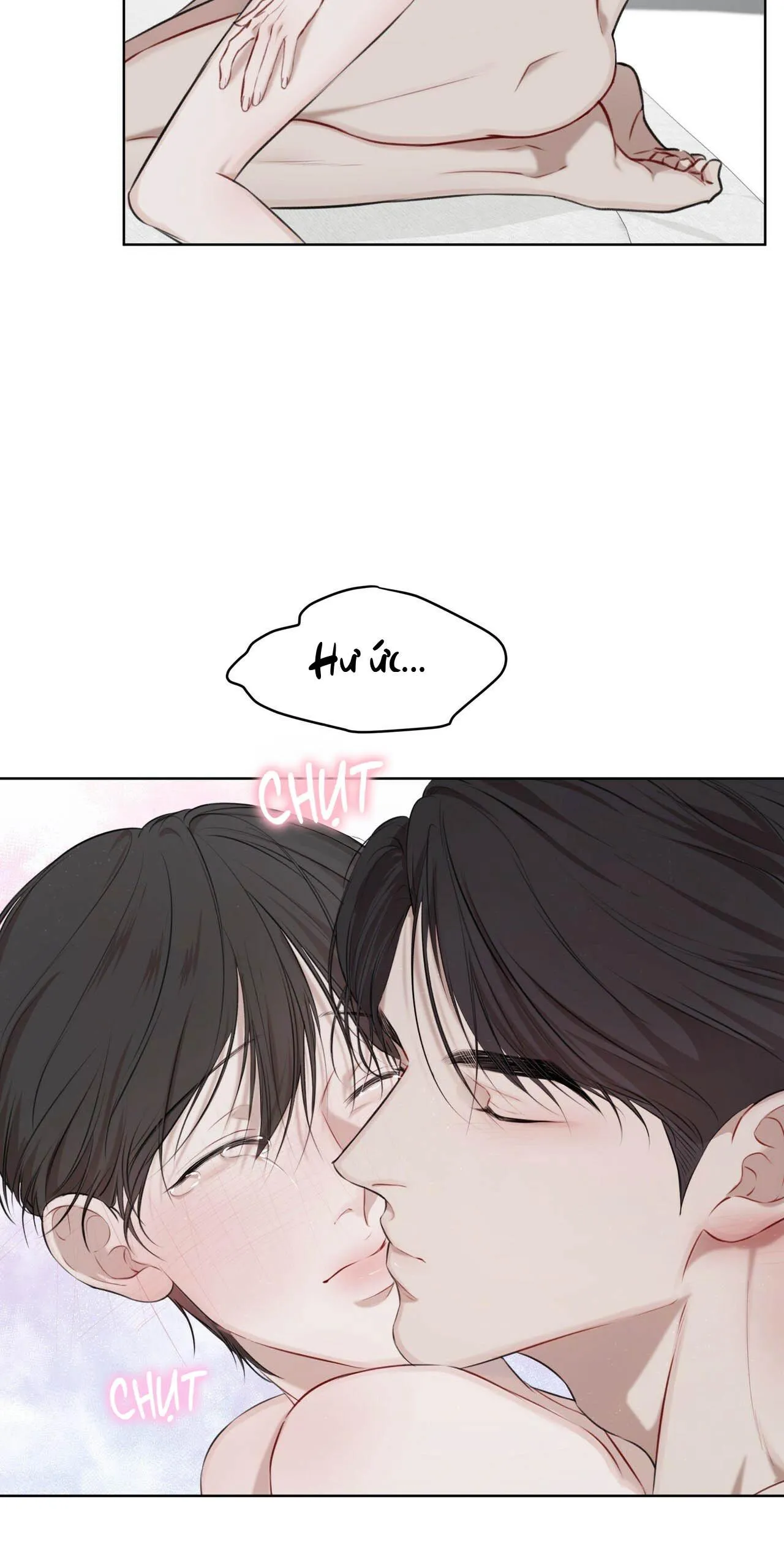 KHỞI NGUỒN SỰ SỐNG Chapter 19 Trang 20