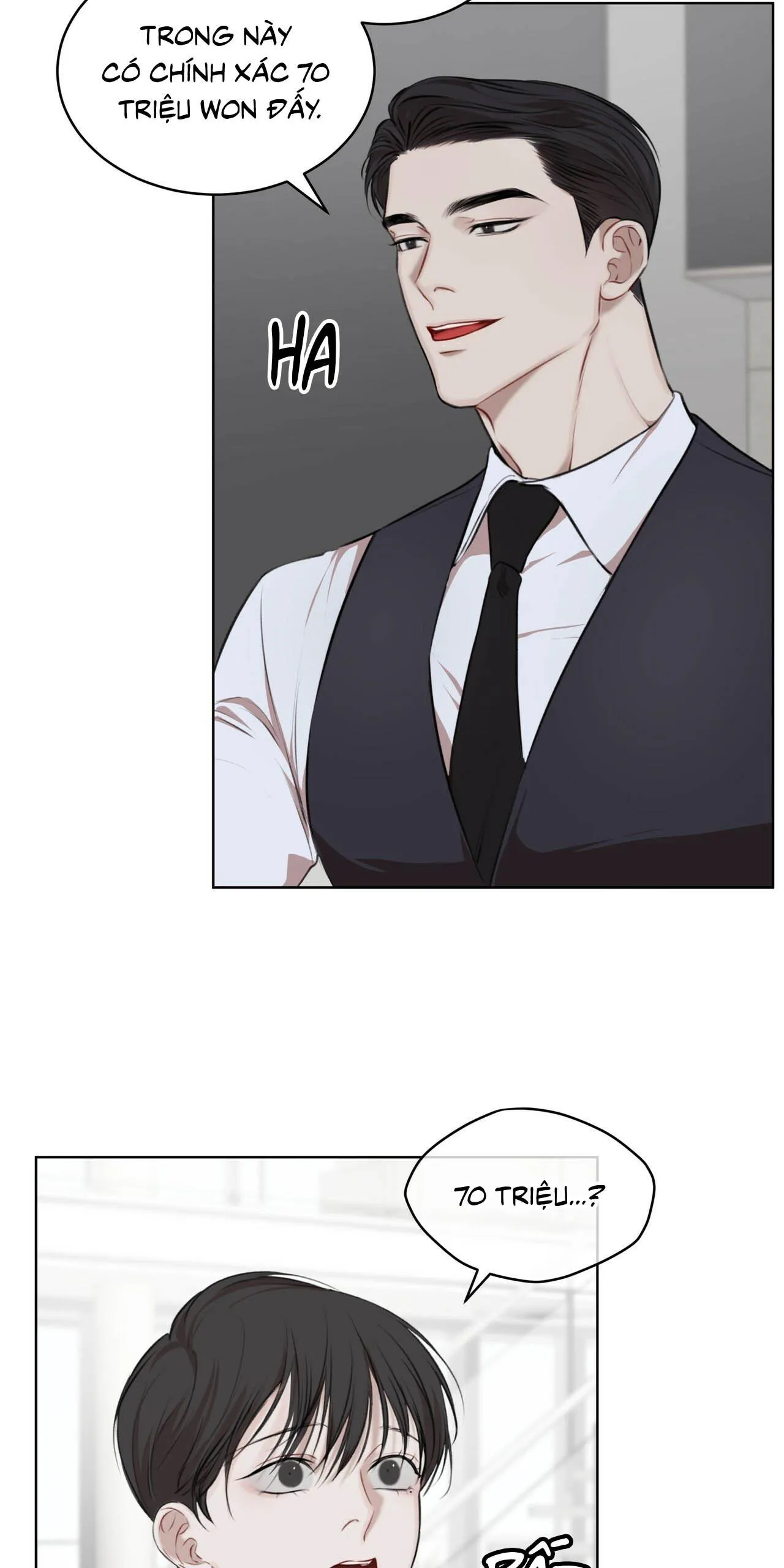 KHỞI NGUỒN SỰ SỐNG Chapter 19 Trang 29