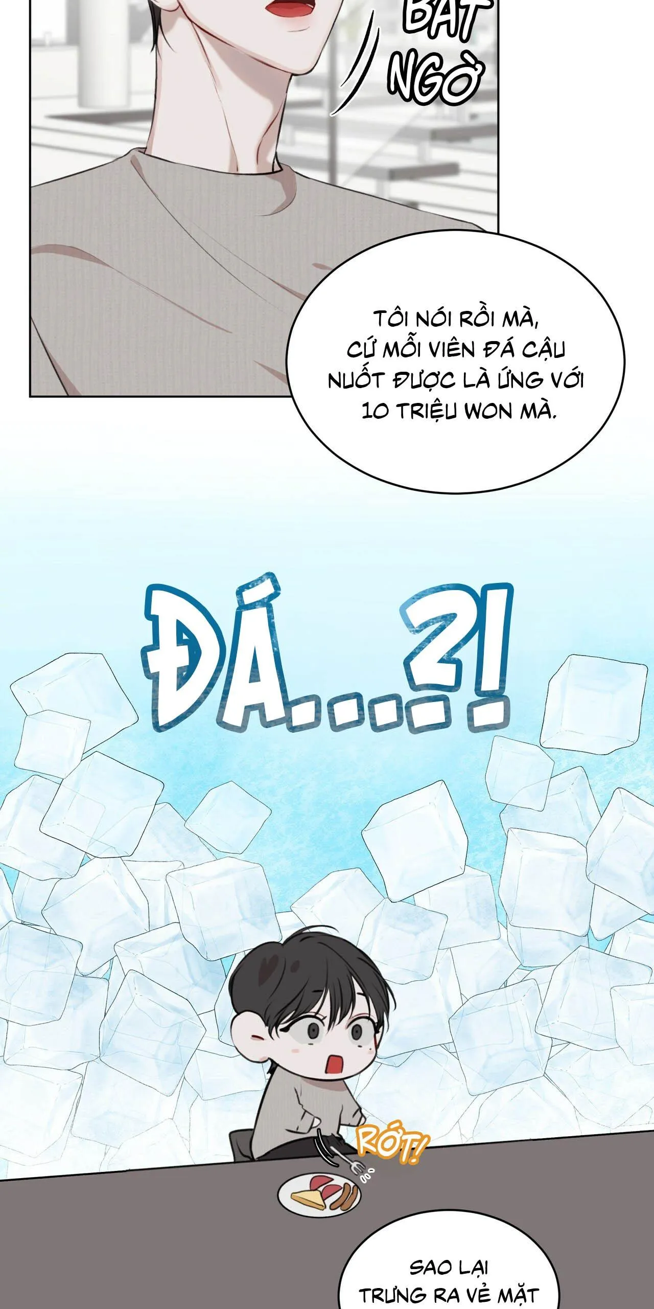 KHỞI NGUỒN SỰ SỐNG Chapter 19 Trang 30