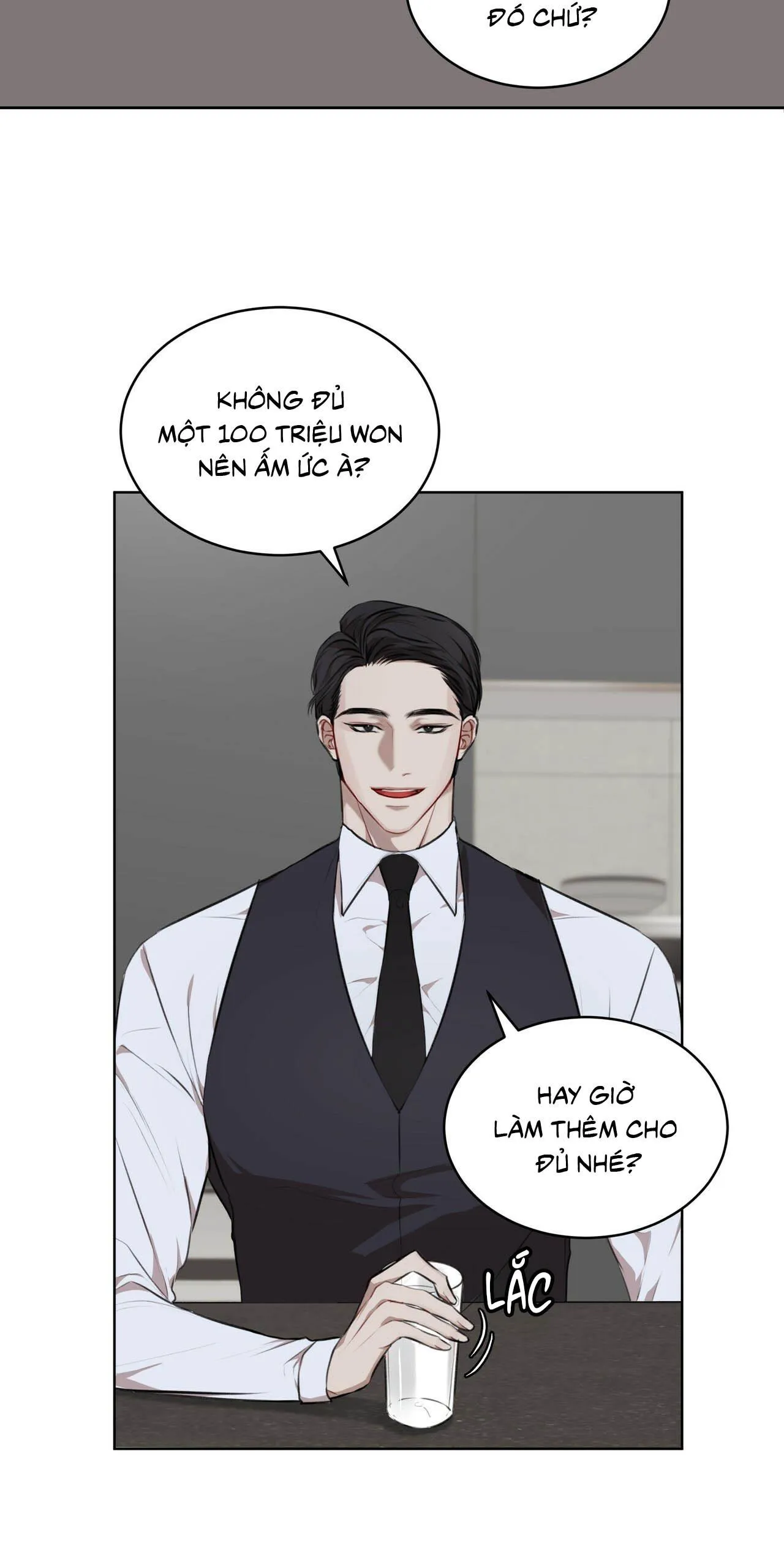 KHỞI NGUỒN SỰ SỐNG Chapter 19 Trang 31