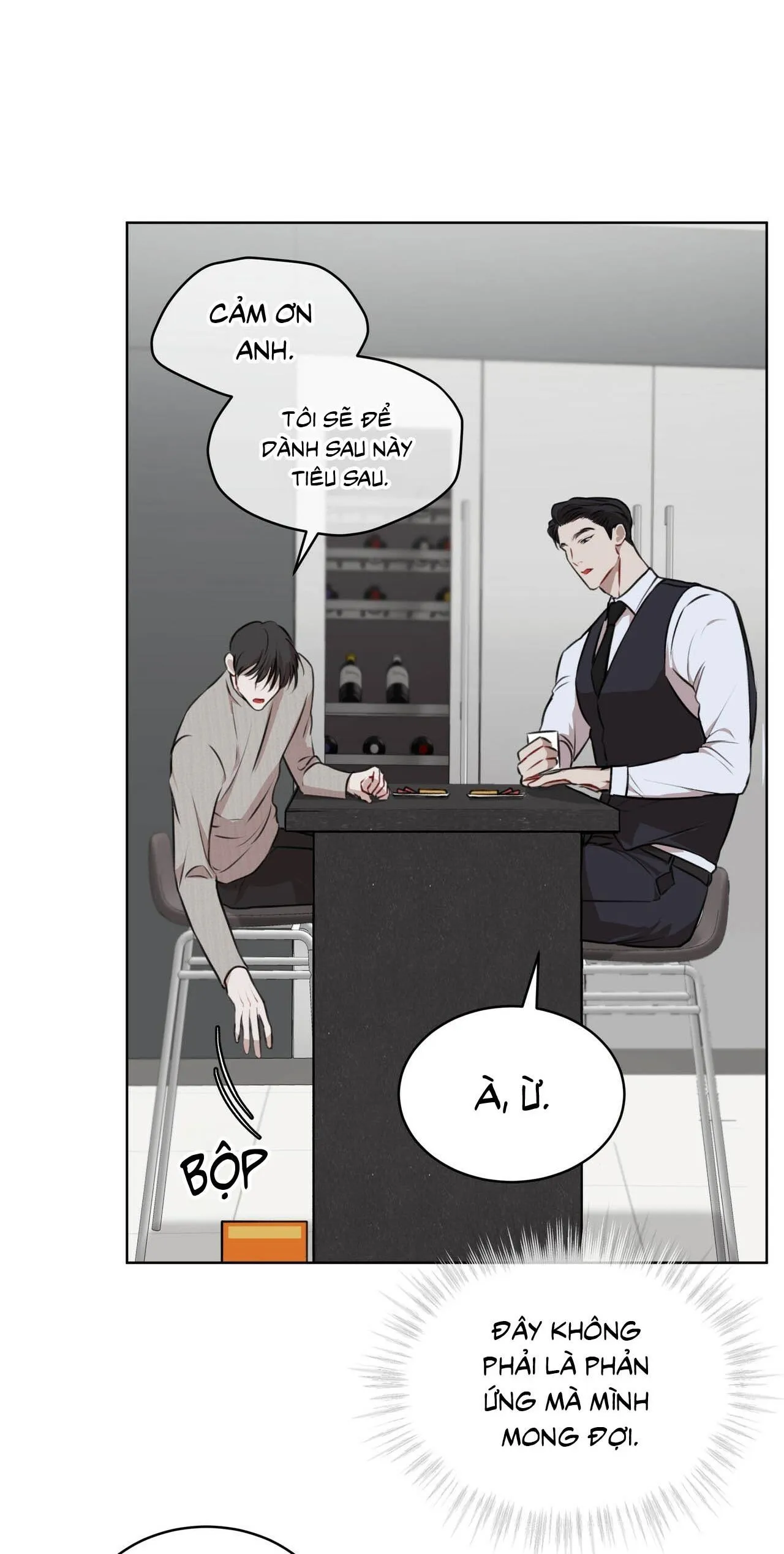 KHỞI NGUỒN SỰ SỐNG Chapter 19 Trang 38