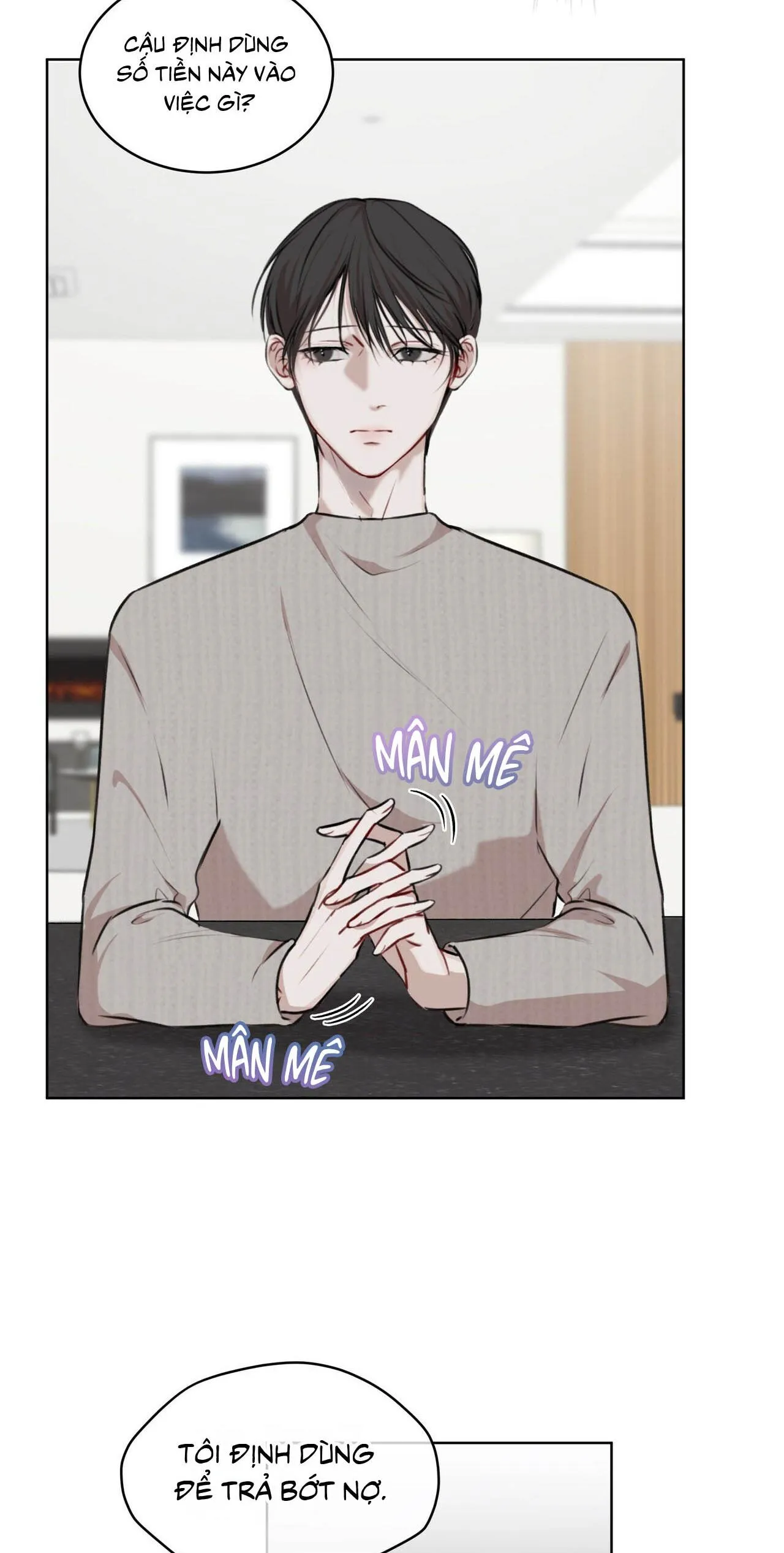 KHỞI NGUỒN SỰ SỐNG Chapter 19 Trang 39