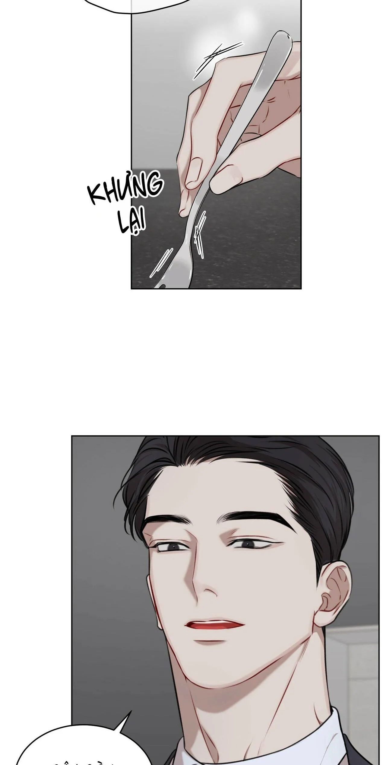 KHỞI NGUỒN SỰ SỐNG Chapter 19 Trang 40