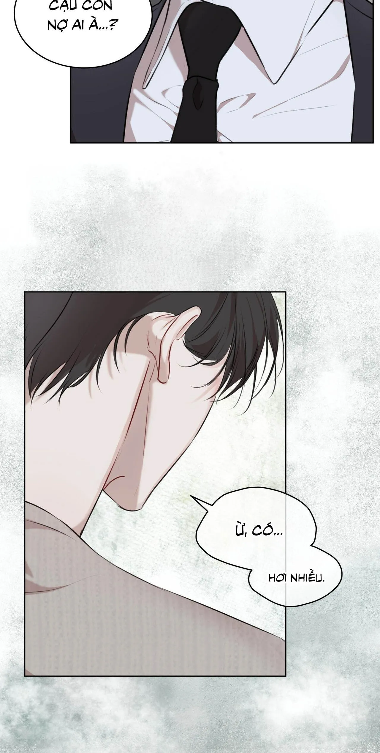 KHỞI NGUỒN SỰ SỐNG Chapter 19 Trang 41