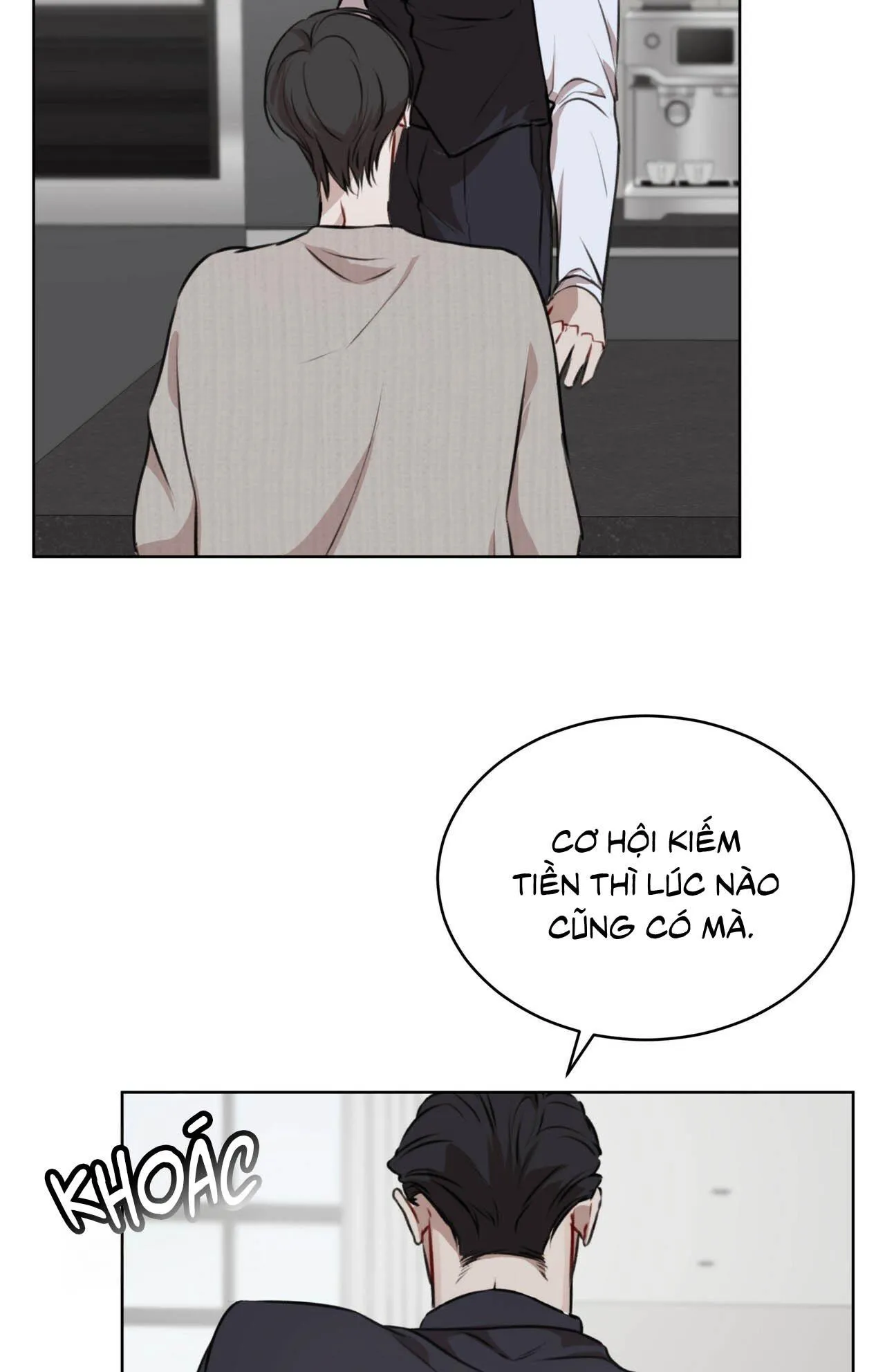 KHỞI NGUỒN SỰ SỐNG Chapter 19 Trang 44