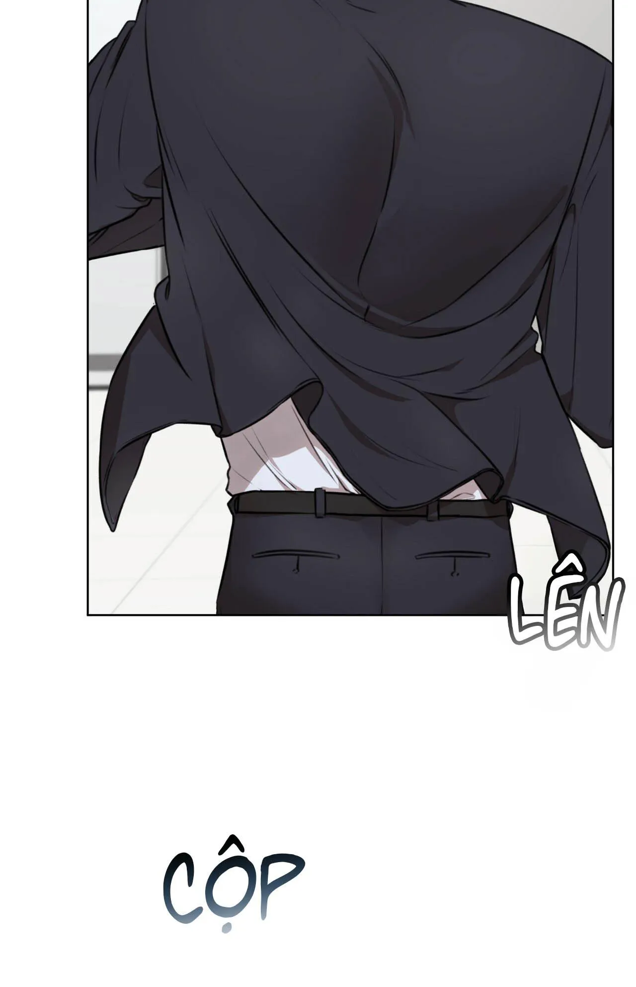 KHỞI NGUỒN SỰ SỐNG Chapter 19 Trang 45