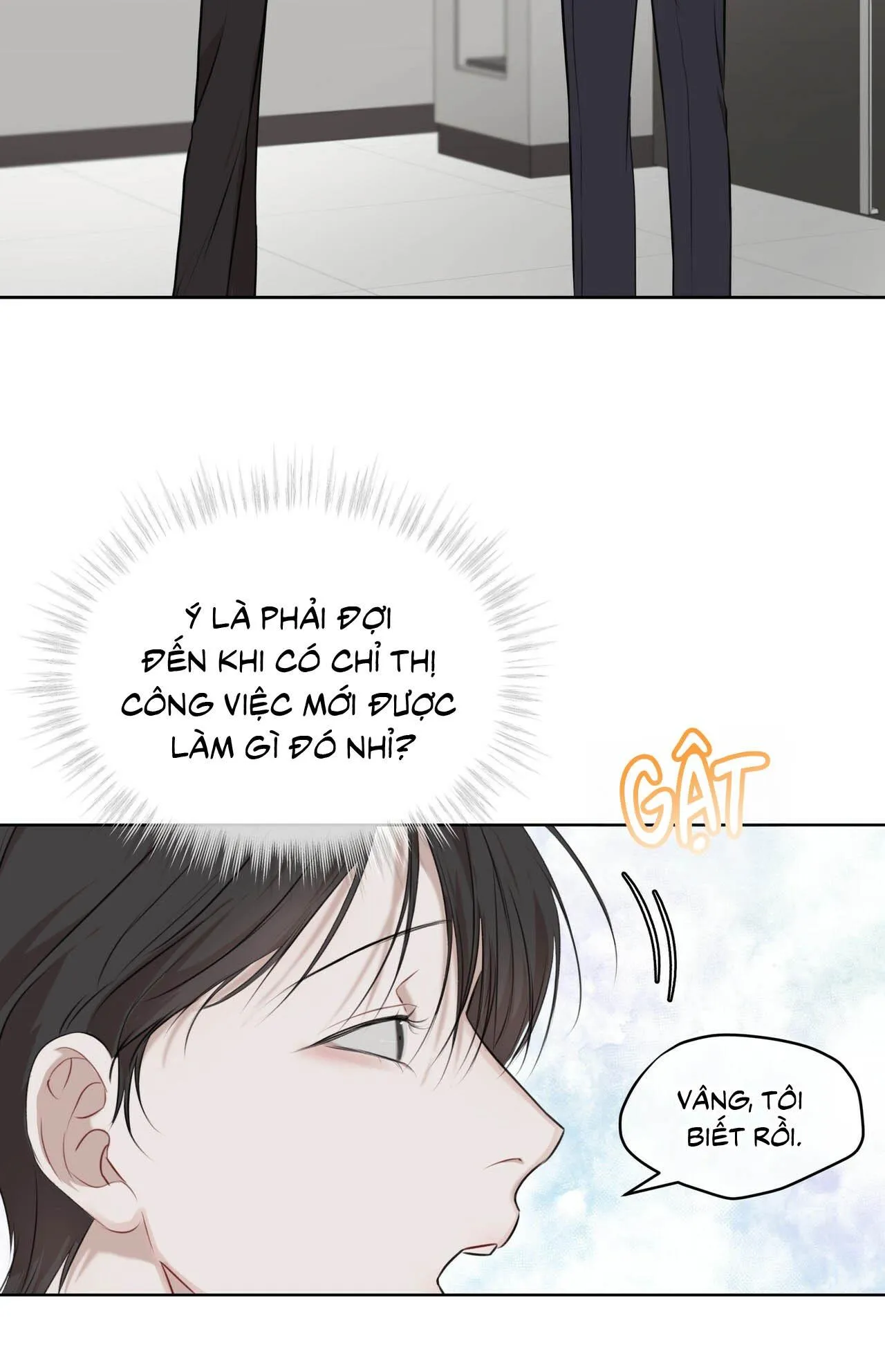 KHỞI NGUỒN SỰ SỐNG Chapter 19 Trang 47