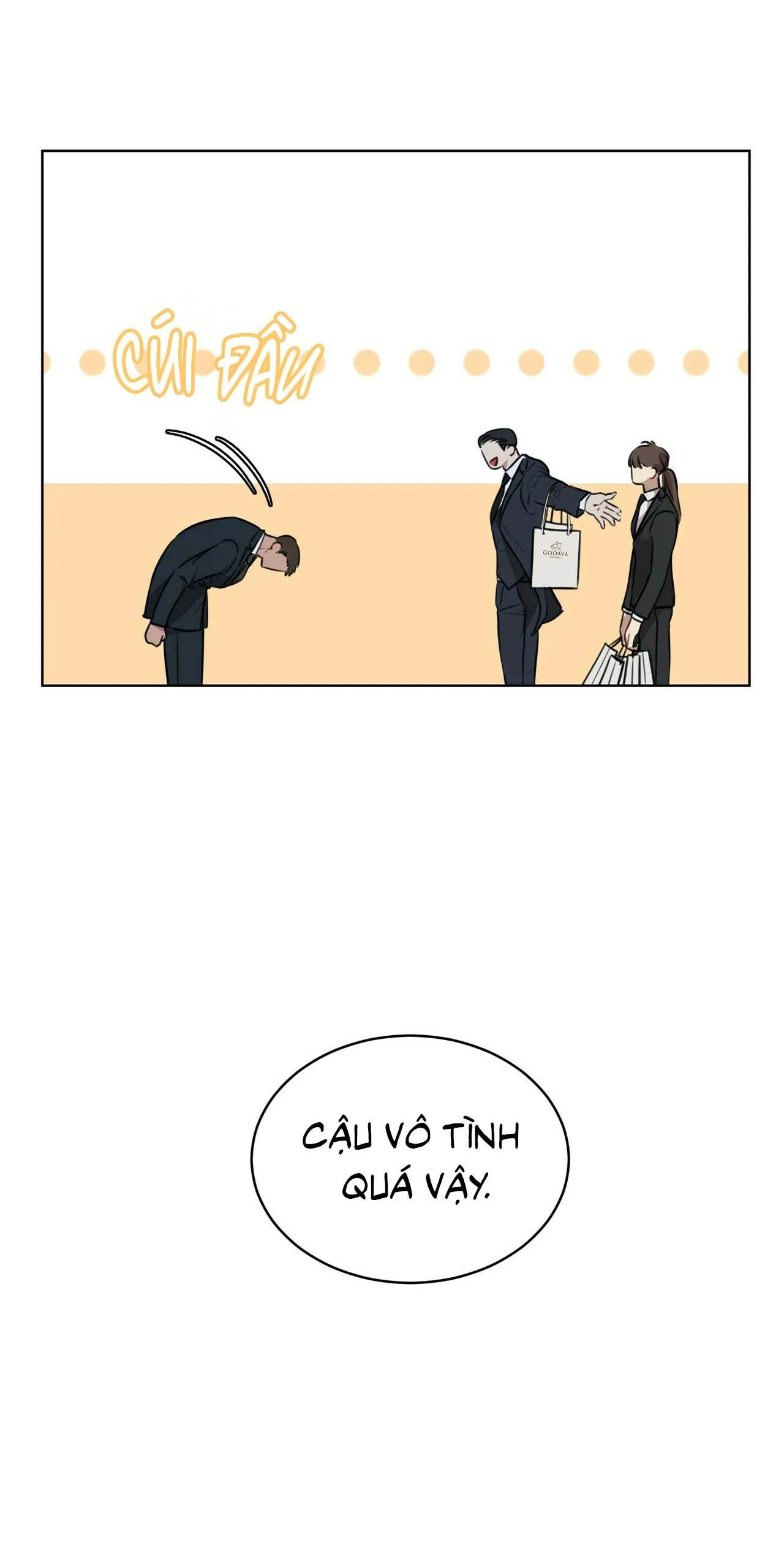 KHỞI NGUỒN SỰ SỐNG Chapter 20 Trang 4